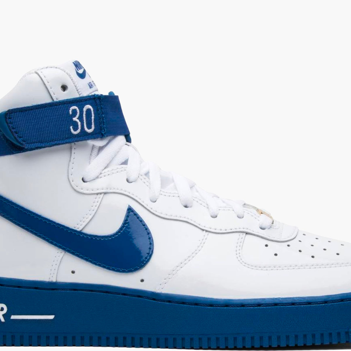 Nike Air Force 1 High Sheed Think 16 (rude Awakening)