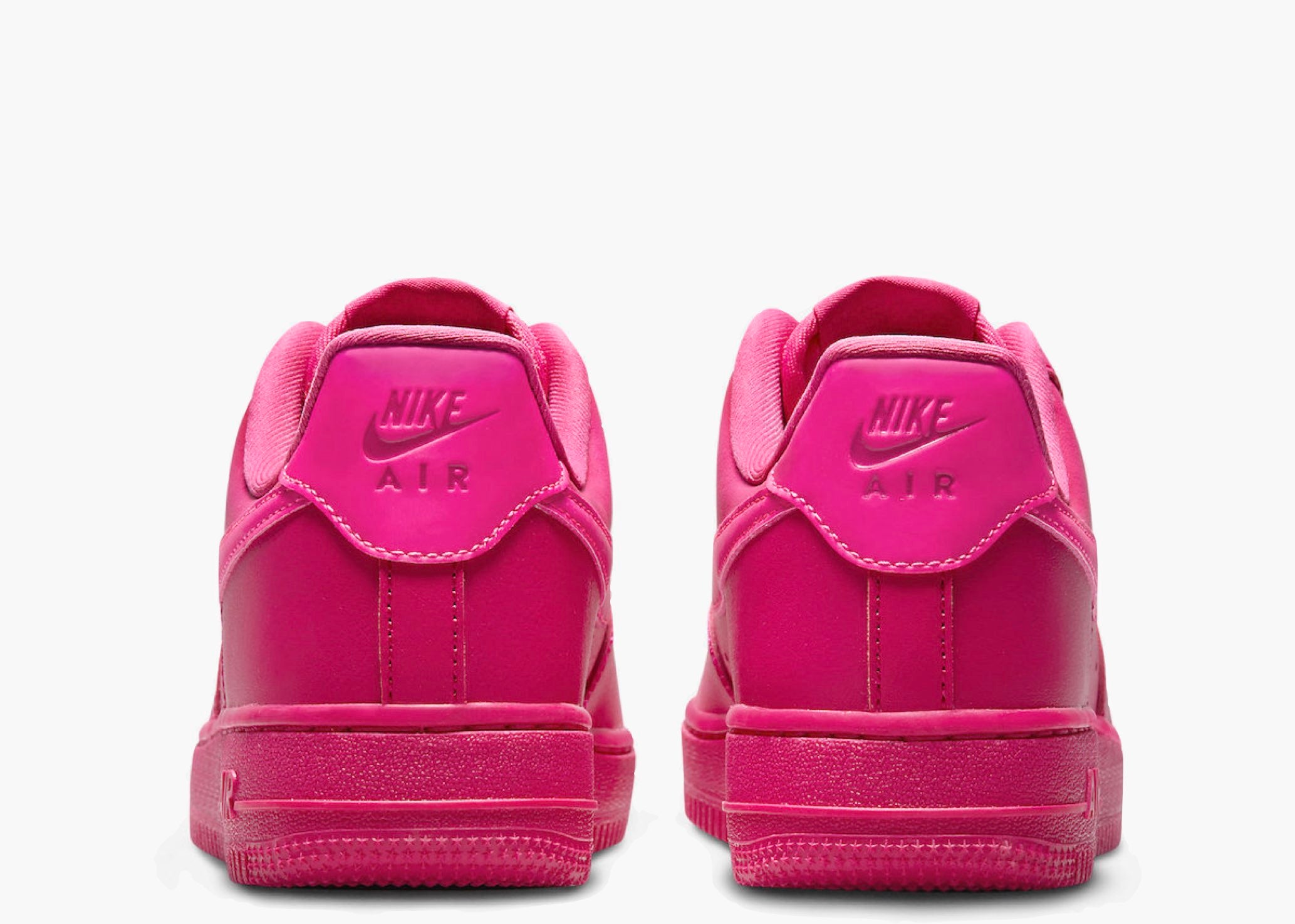 Nike Air Force 1 Low '07 Fireberry (W) DD8959-600 Hype Clothinga Limited Edition