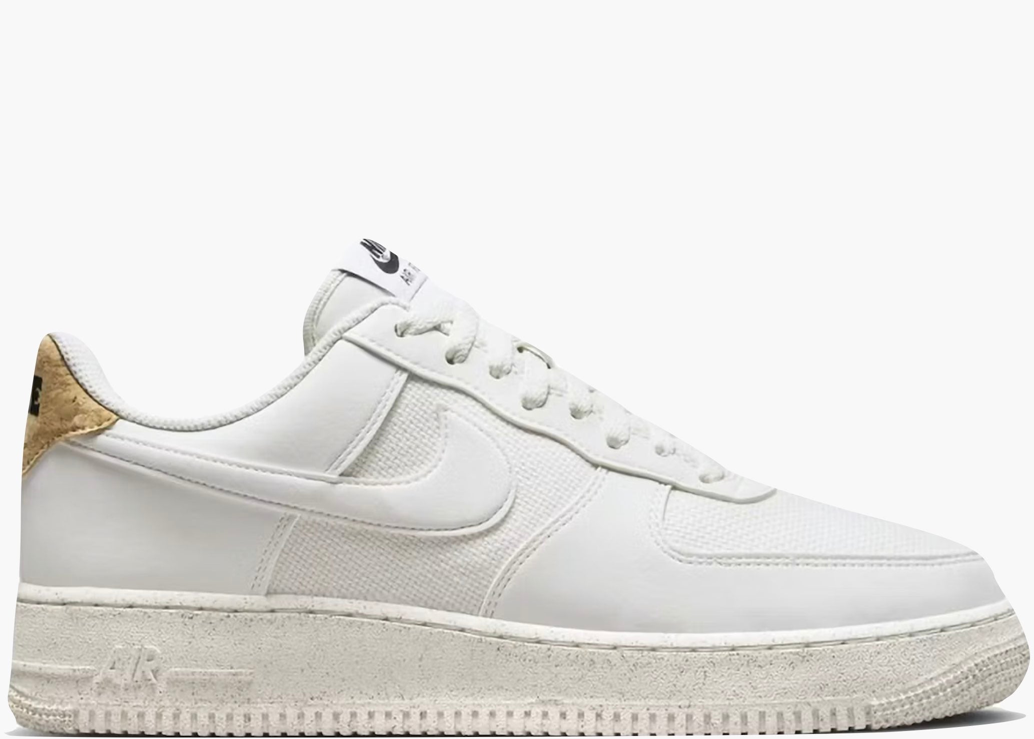 Nike Air Force 1 Low '07 LV8 Next Nature Cork  DV7184-001 Hype Clothinga Limited Edition