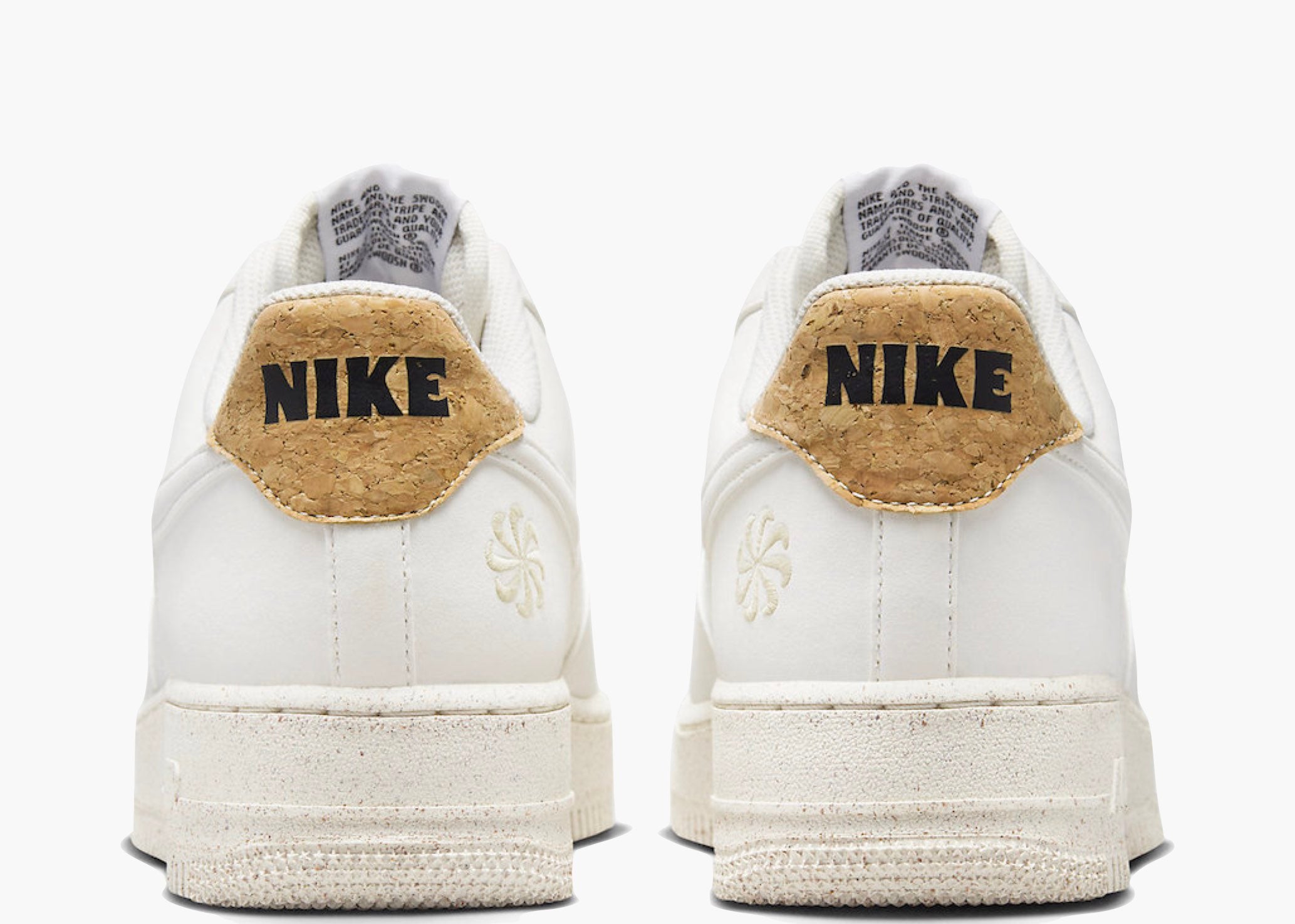 Nike Air Force 1 Low '07 LV8 Next Nature Cork  DV7184-001 Hype Clothinga Limited Edition