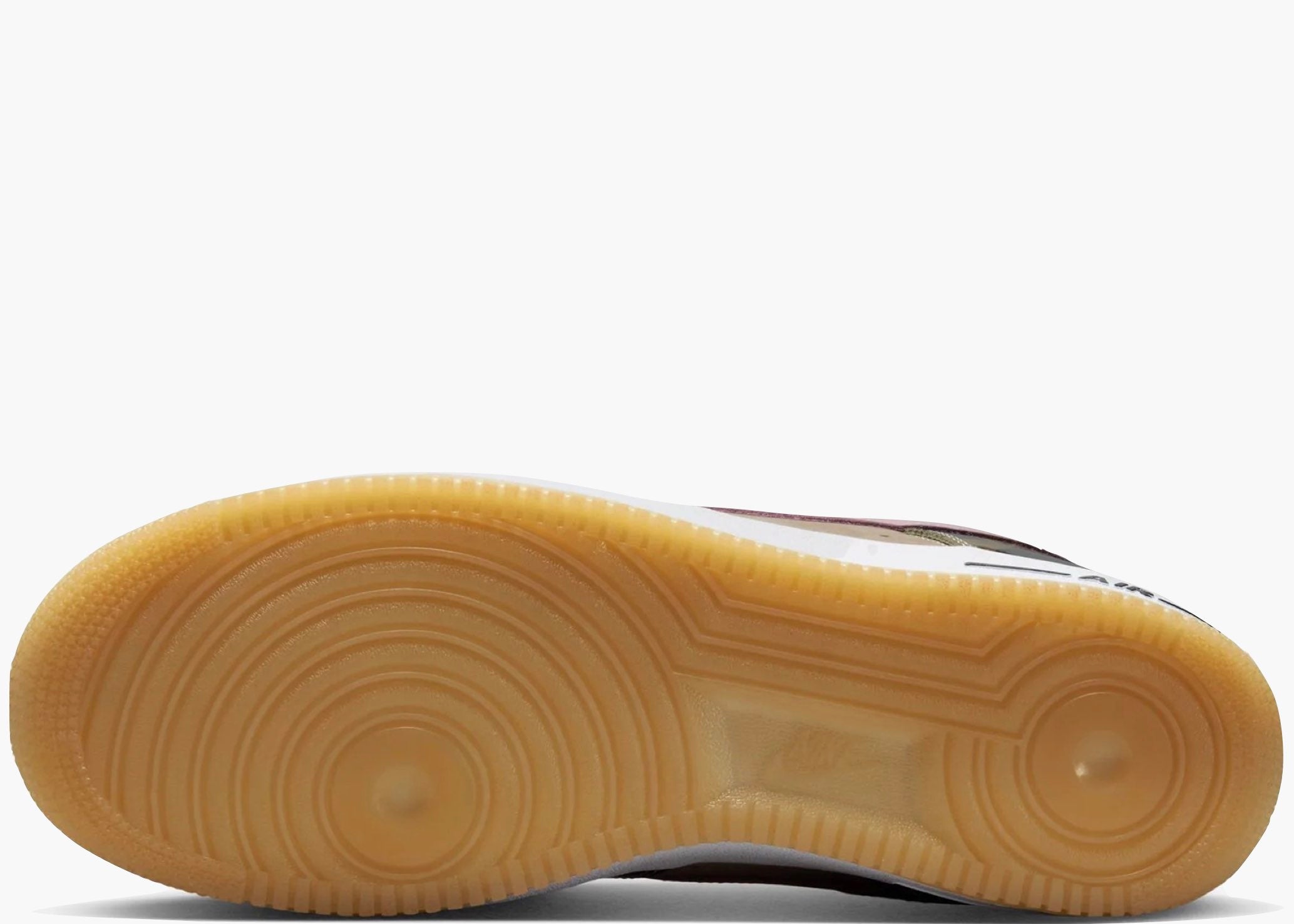 Nike Air Force 1 Low '07 LV8 Patent Camo Pink HQ1967-200 Hype Clothinga Limited Edition