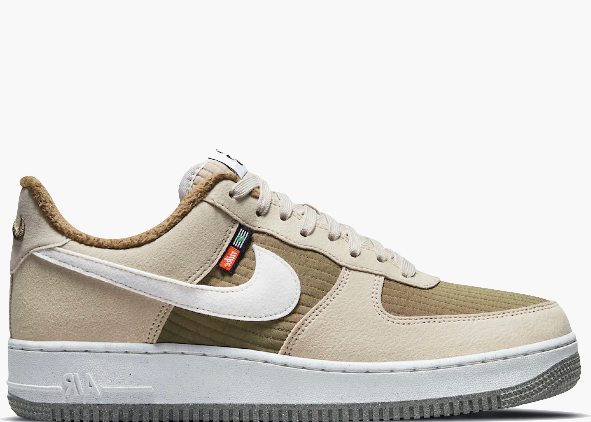 Nike Air Force 1 Low '07 LV8 Toasty Rattan Hype Clothinga Limited Edition