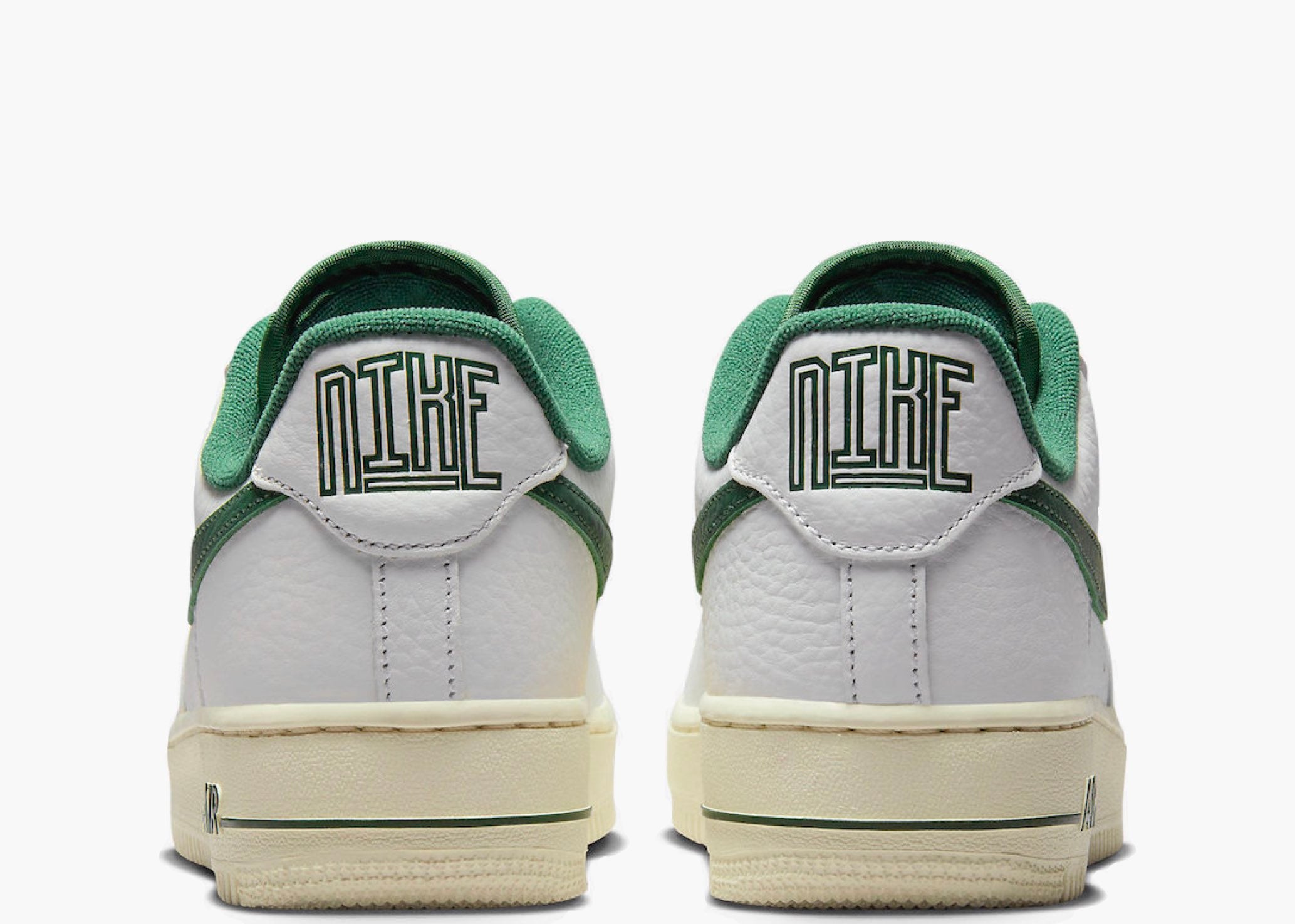Nike Air Force 1 Low '07 LX Command Force Gorge Green (W) DR0148-102 Hype Clothinga Limited Edition