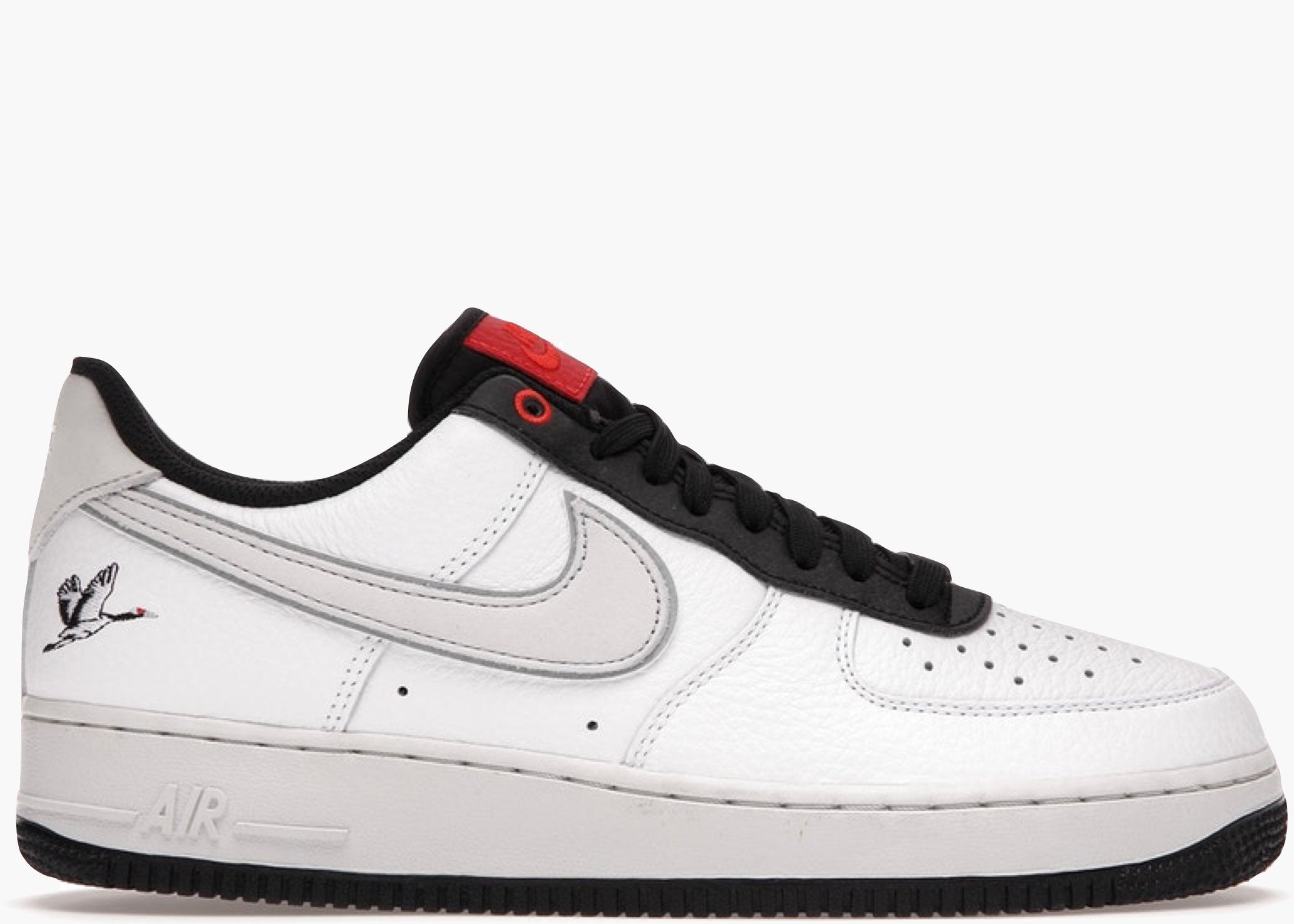 Nike Air Force 1 Low '07 LX Crane