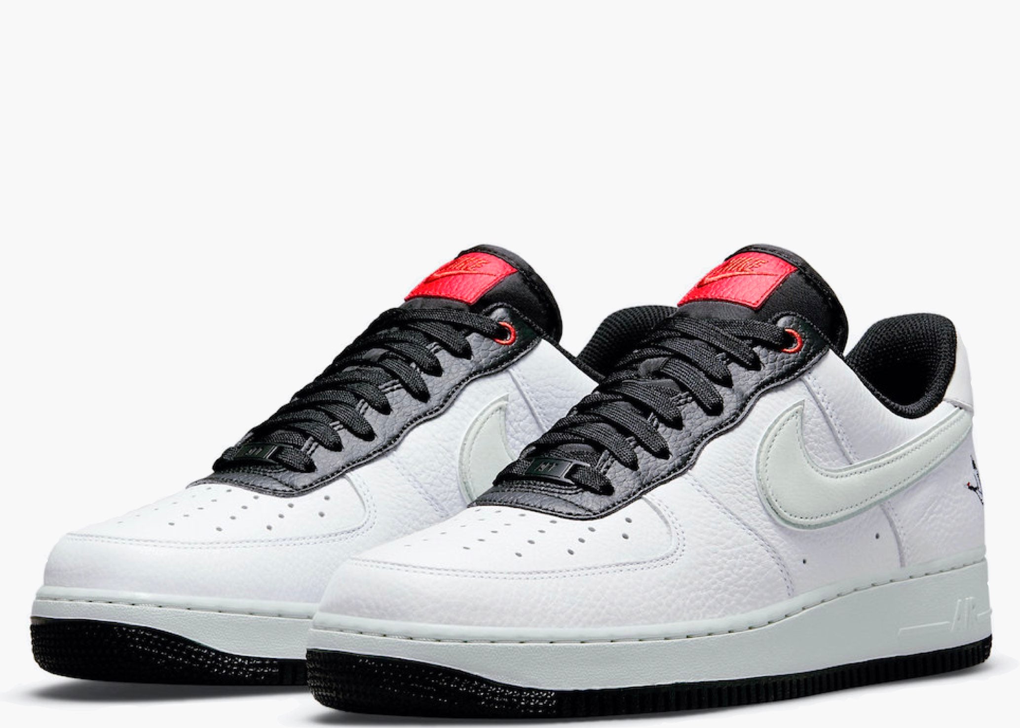 Nike Air Force 1 Low '07 LX Crane