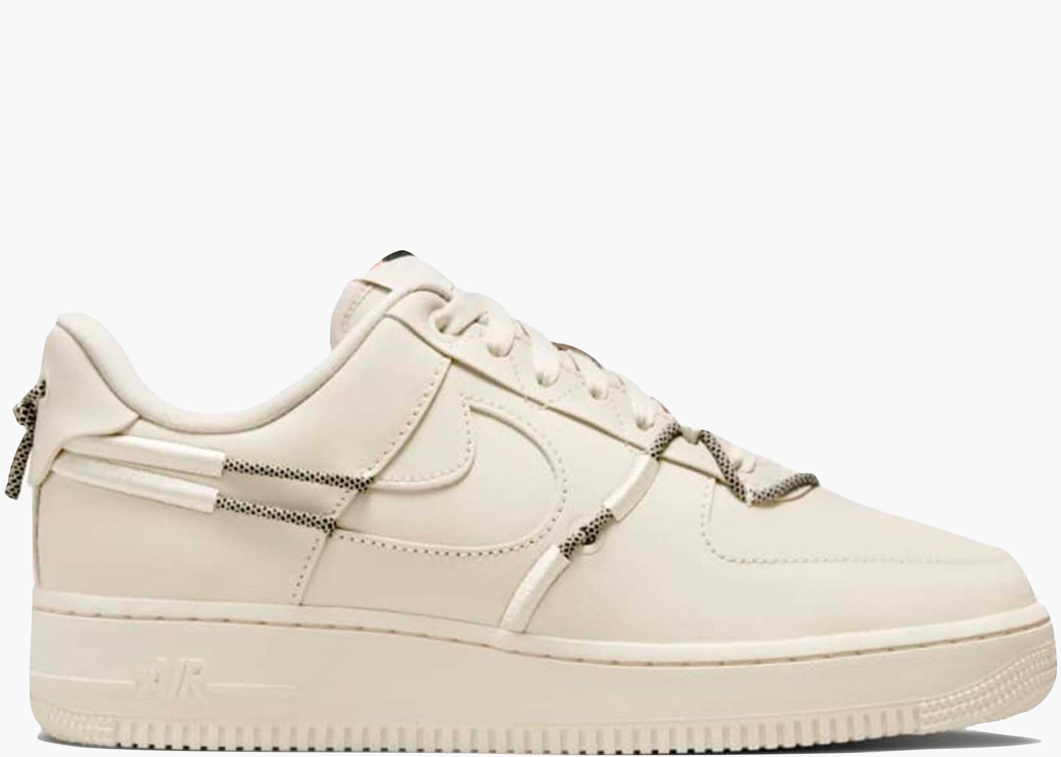 Nike Air Force 1 Low '07 LX Light Orewood Brown (W) Hype Clothinga Limited Edition