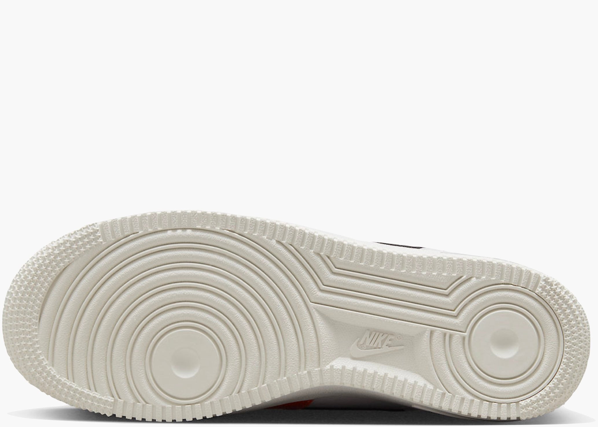 Nike Air Force 1 Low '07 Multi-Color Gradient (W) Hype Clothinga Limited Edition