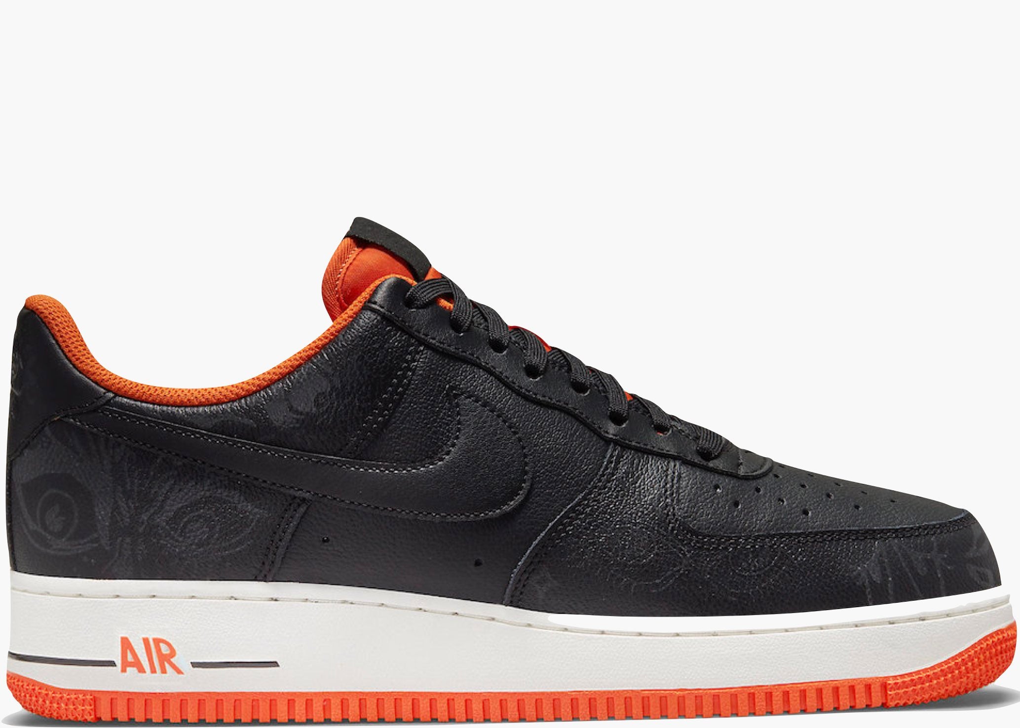 Nike Air Force 1 Low '07 PRM Halloween (2021)