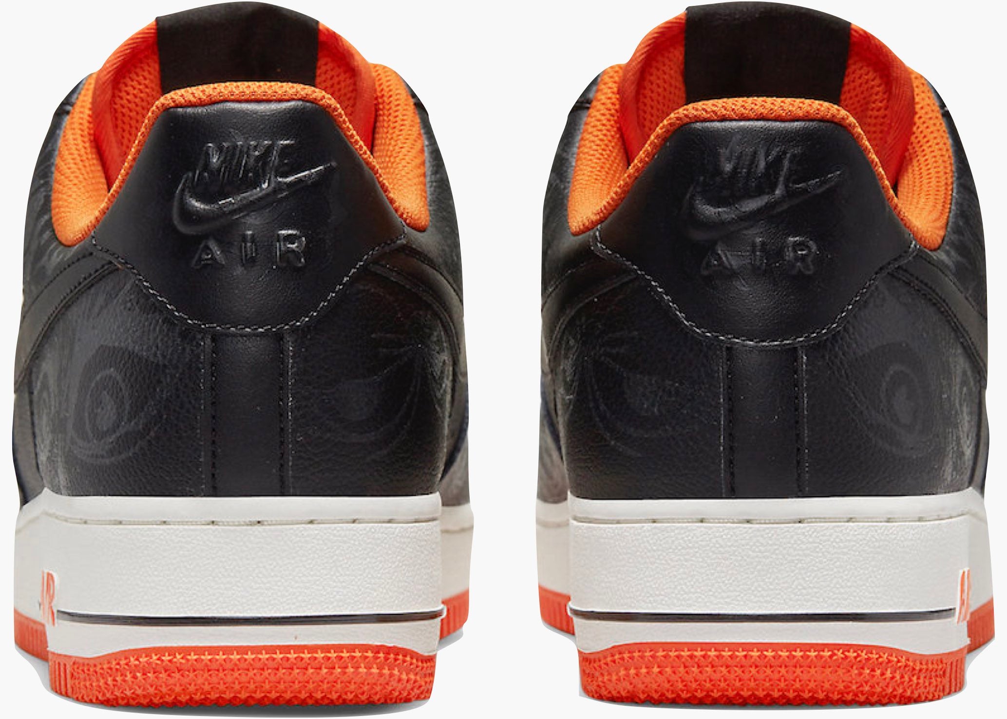 Nike Air Force 1 Low '07 PRM Halloween (2021)