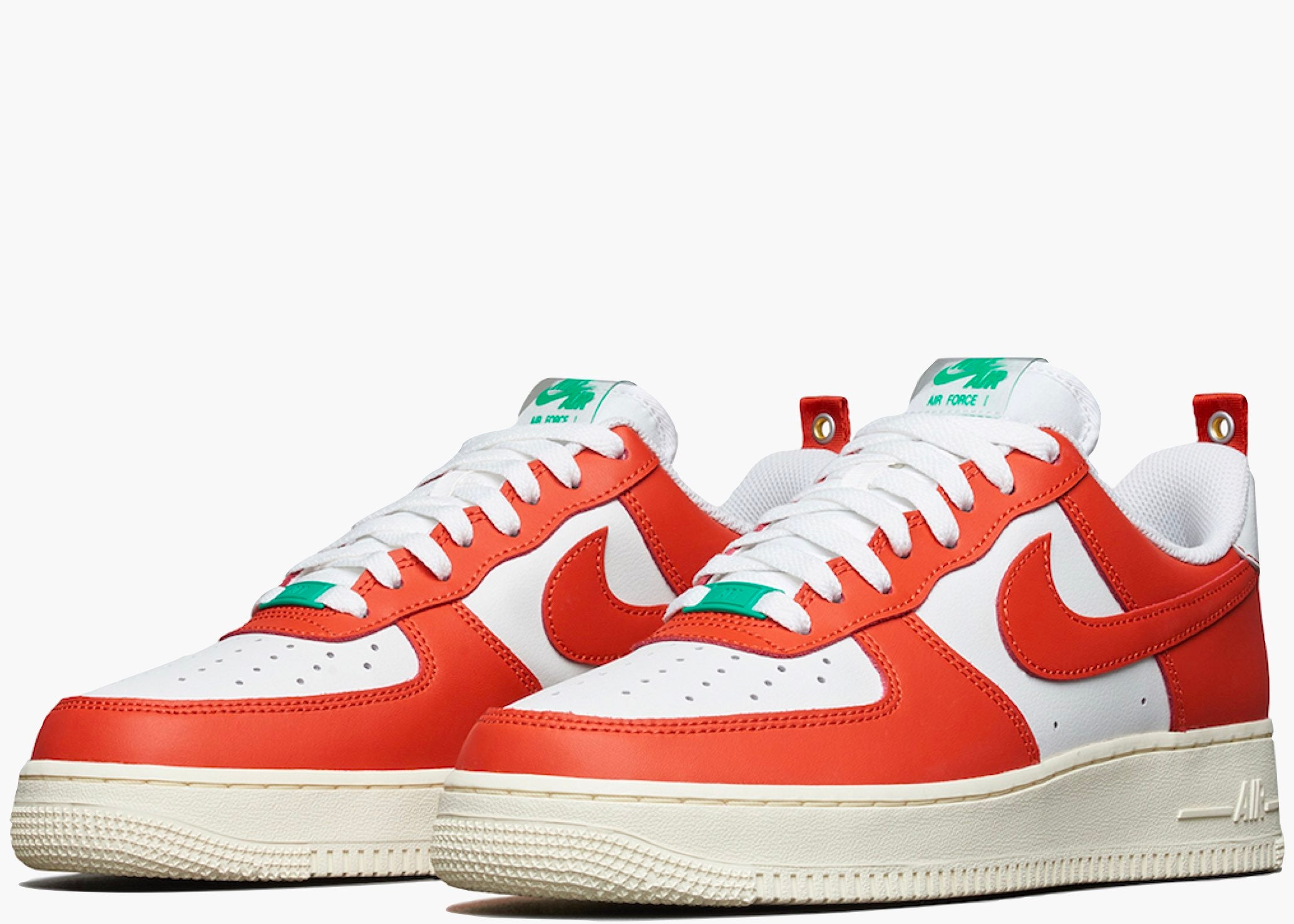 Nike Air Force 1 Low 07 Pojangmacha  DX3141-861 Hype Clothinga Limited Edition