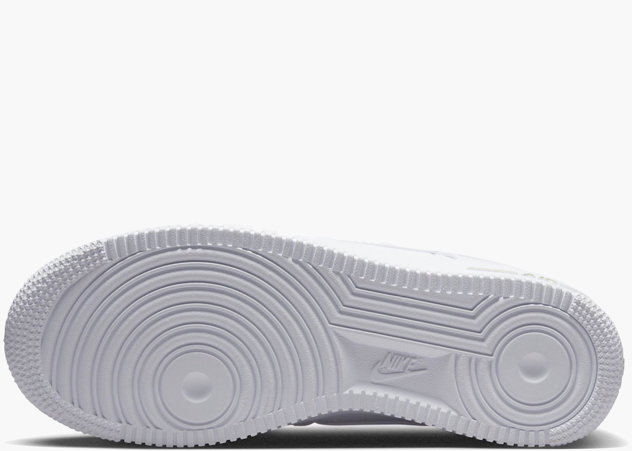 Nike Air Force 1 Low '07 SE Just Do It Summit White Team Red (W) Hype Clothinga Limited Edition