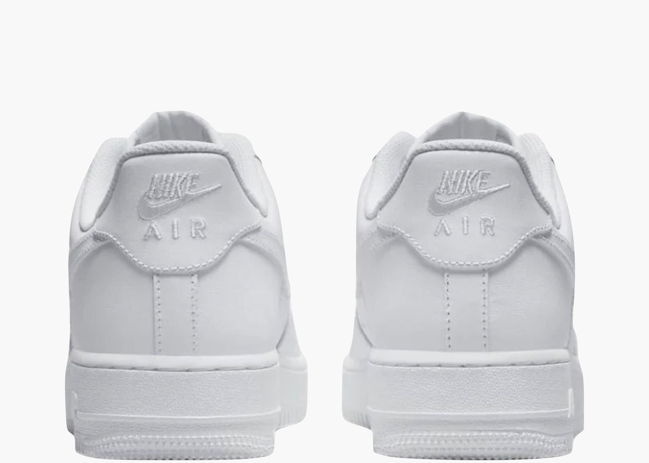 Nike Air Force 1 Low '07 White (Travis Scott Cactus Jack Utopia Edition)  CW2288-111/TSUT-AF01 Hype Clothinga Limited Edition