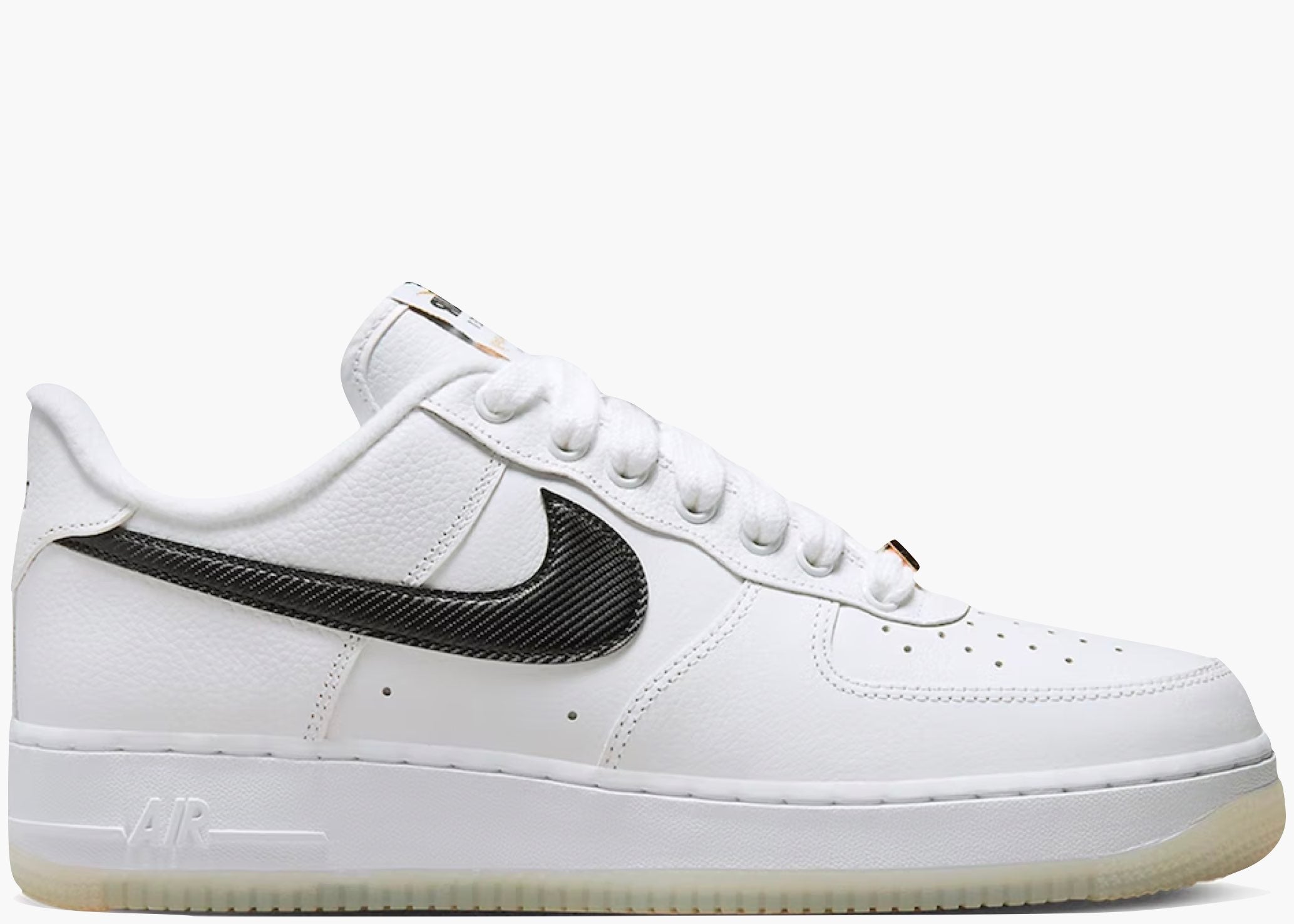 Nike Air Force 1 Low 40th Anniversary Edition Bronx Origins Hype Clothinga Limited Edition