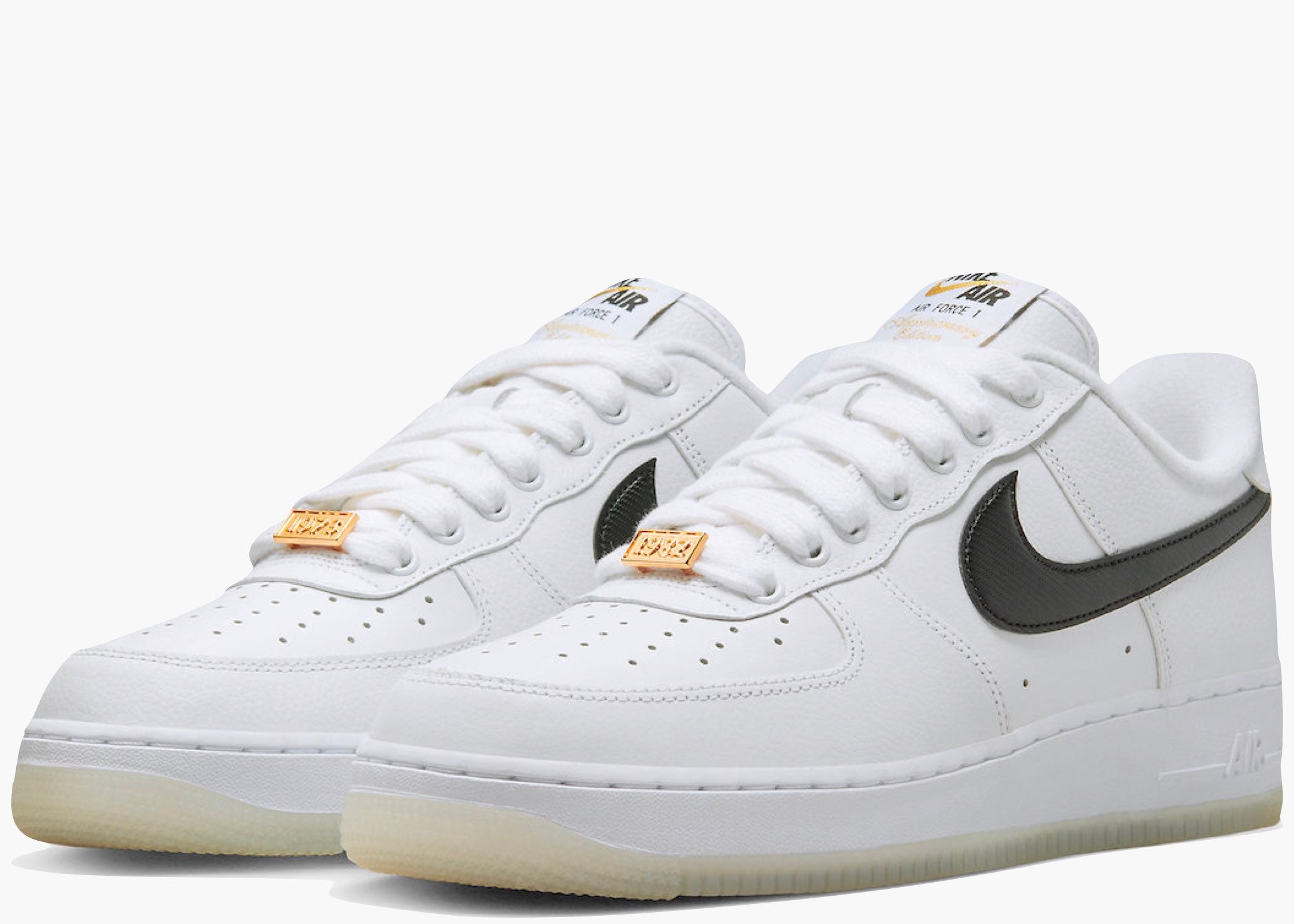 Nike Air Force 1 Low 40th Anniversary Edition Bronx Origins Hype Clothinga Limited Edition