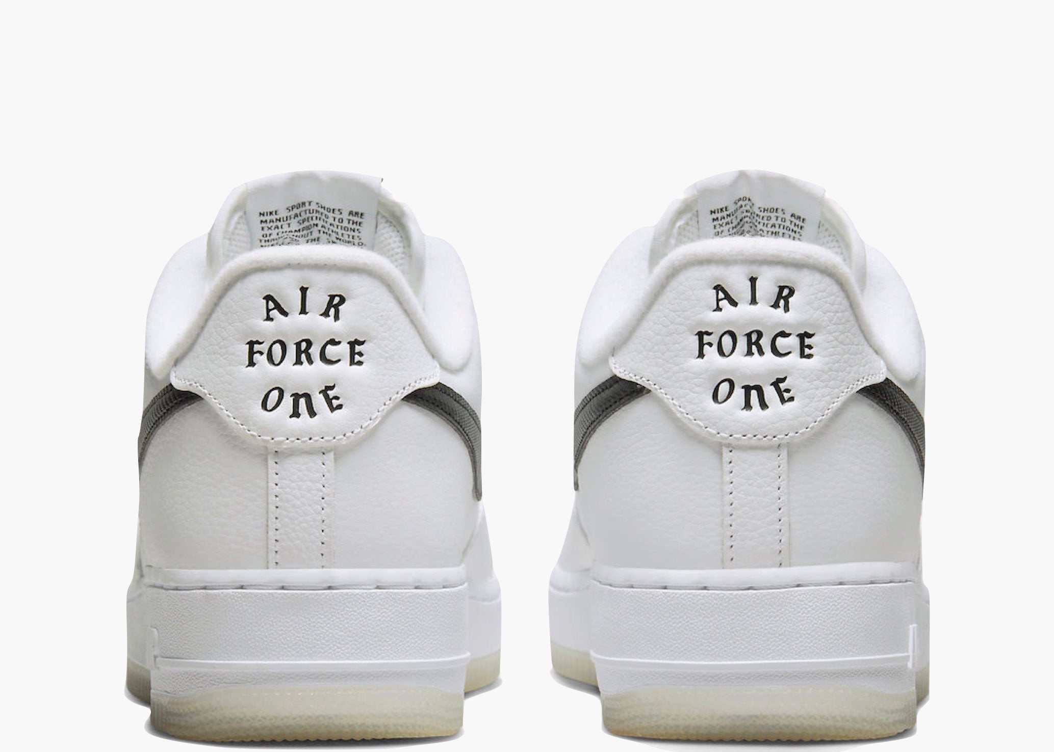 Nike Air Force 1 Low 40th Anniversary Edition Bronx Origins Hype Clothinga Limited Edition