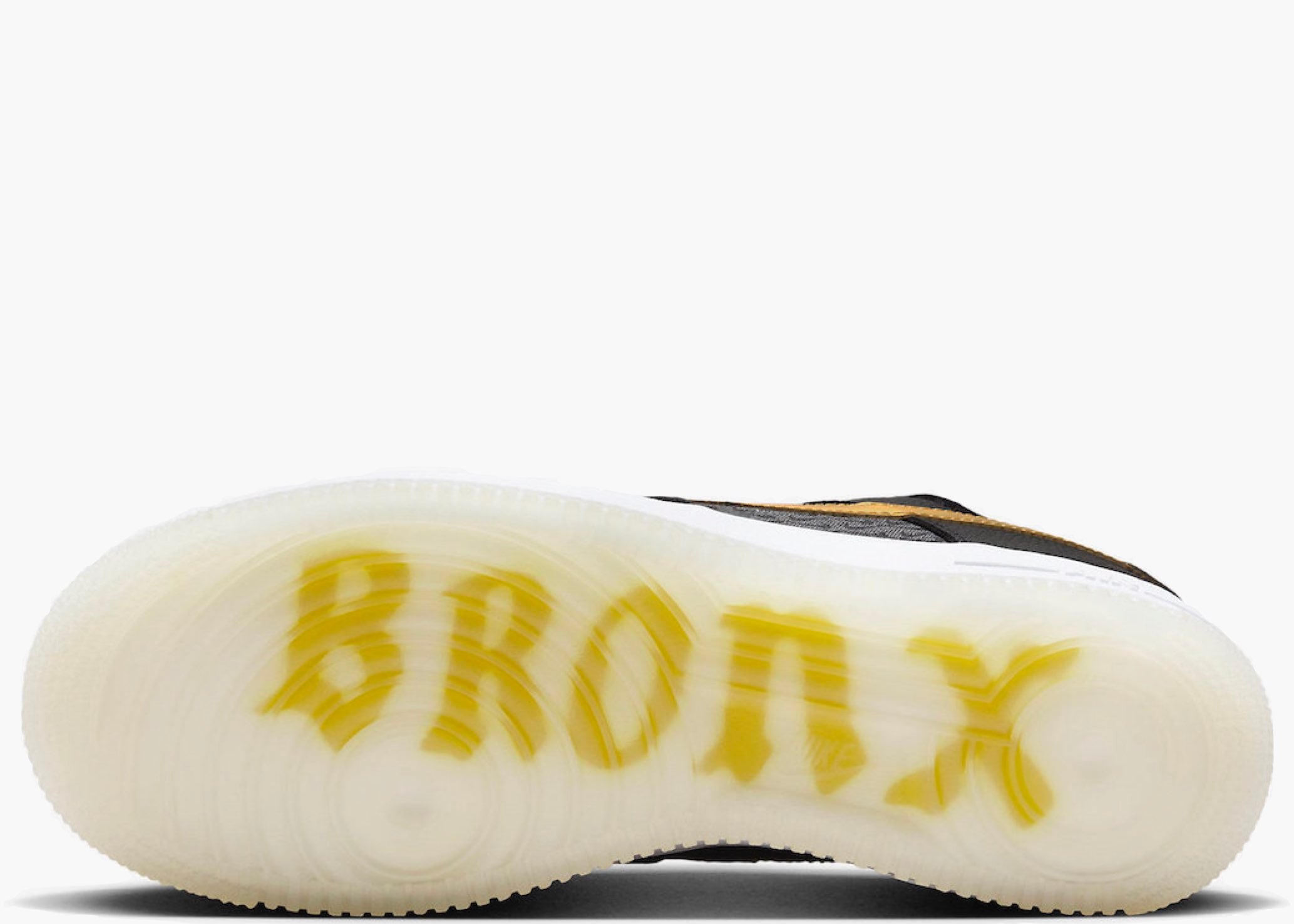 Nike Air Force 1 Low 50th Anniversary of Hip-Hop- Bronx Origins FN6835-010 Hype Clothinga Limited Edition