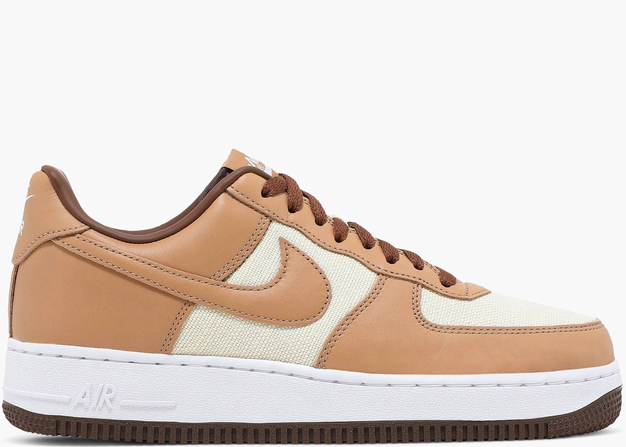Nike Air Force 1 Low Acorn (2021)