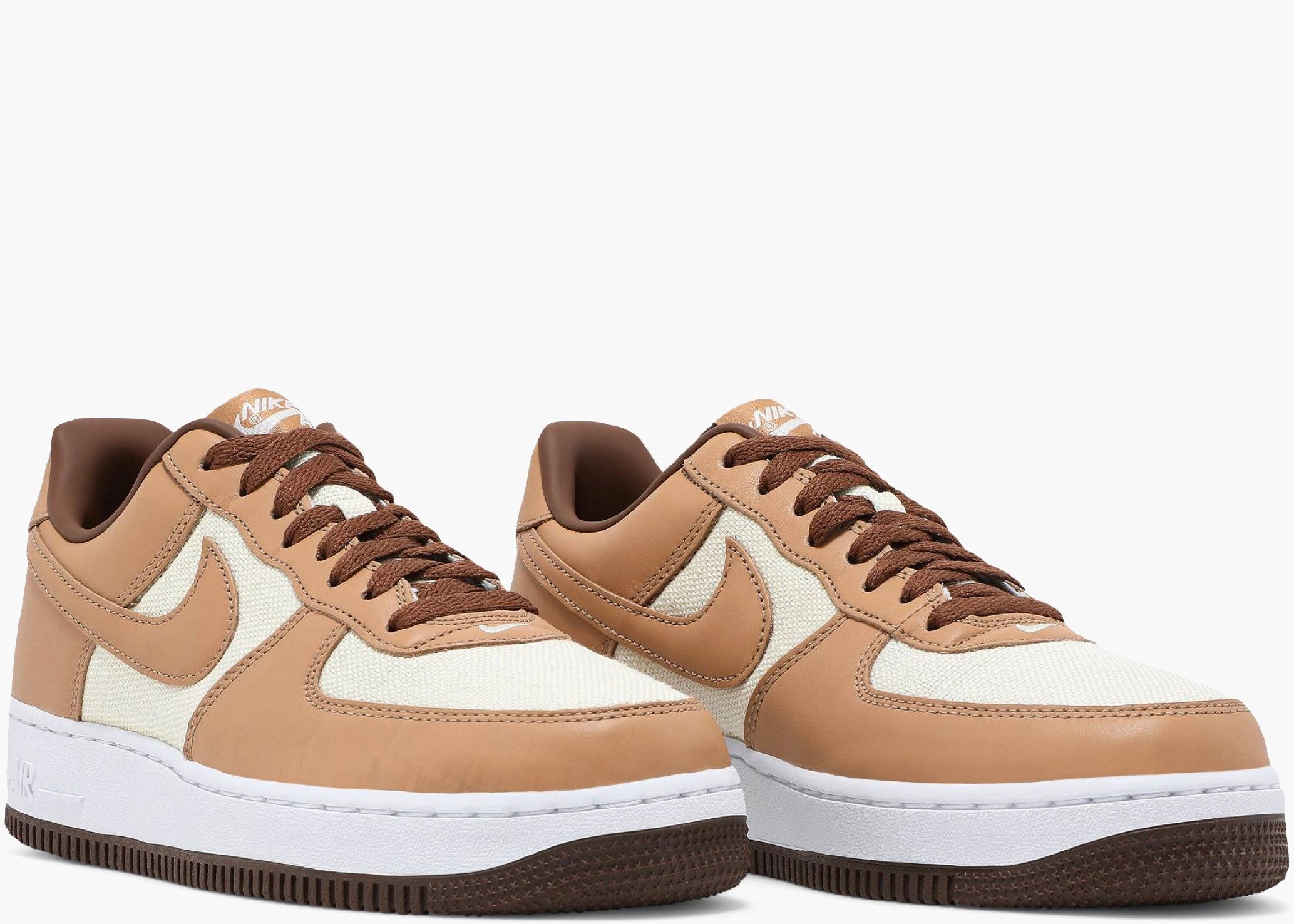 Nike Air Force 1 Low Acorn (2021)