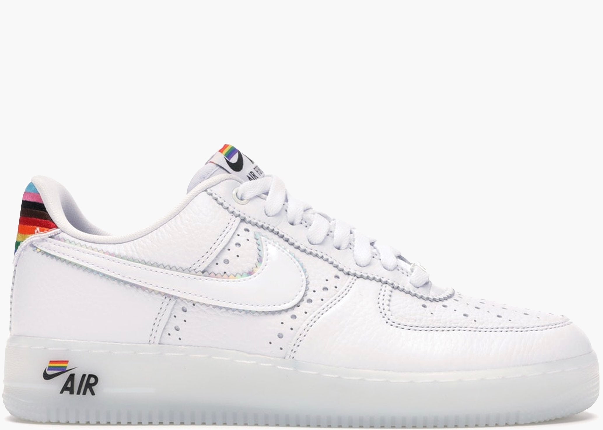Nike Air Force 1 Low Be True (2020)
