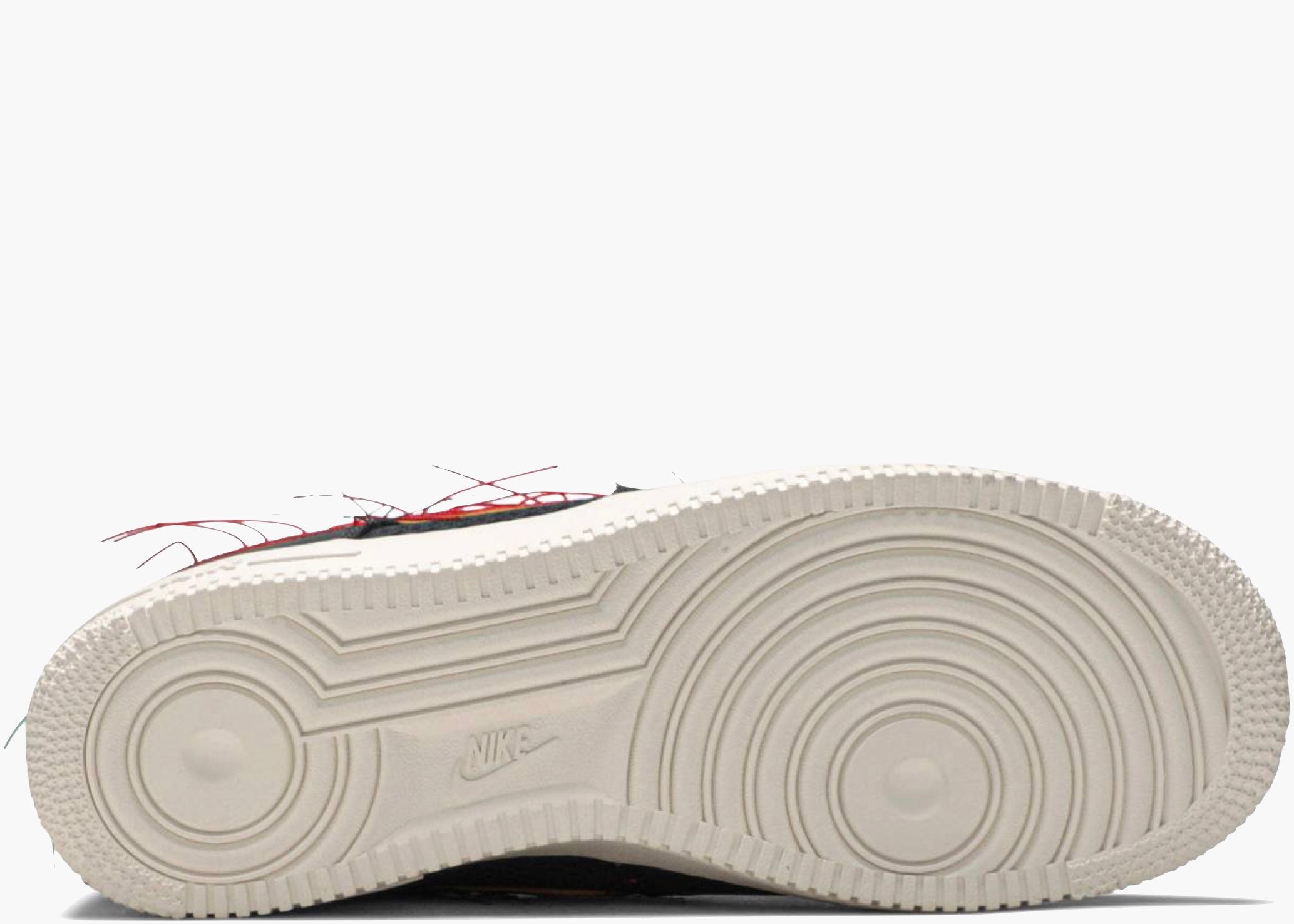 Nike Air Force 1 Low Bhm (2020) CT5534-001 Hype Clothinga