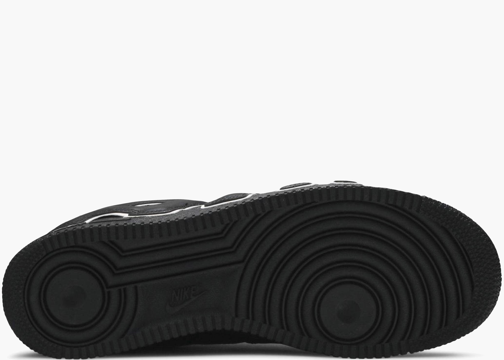 Nike Air Force 1 Low Cactus Plant Flea Market Black DC4457-001 Hype Clothinga