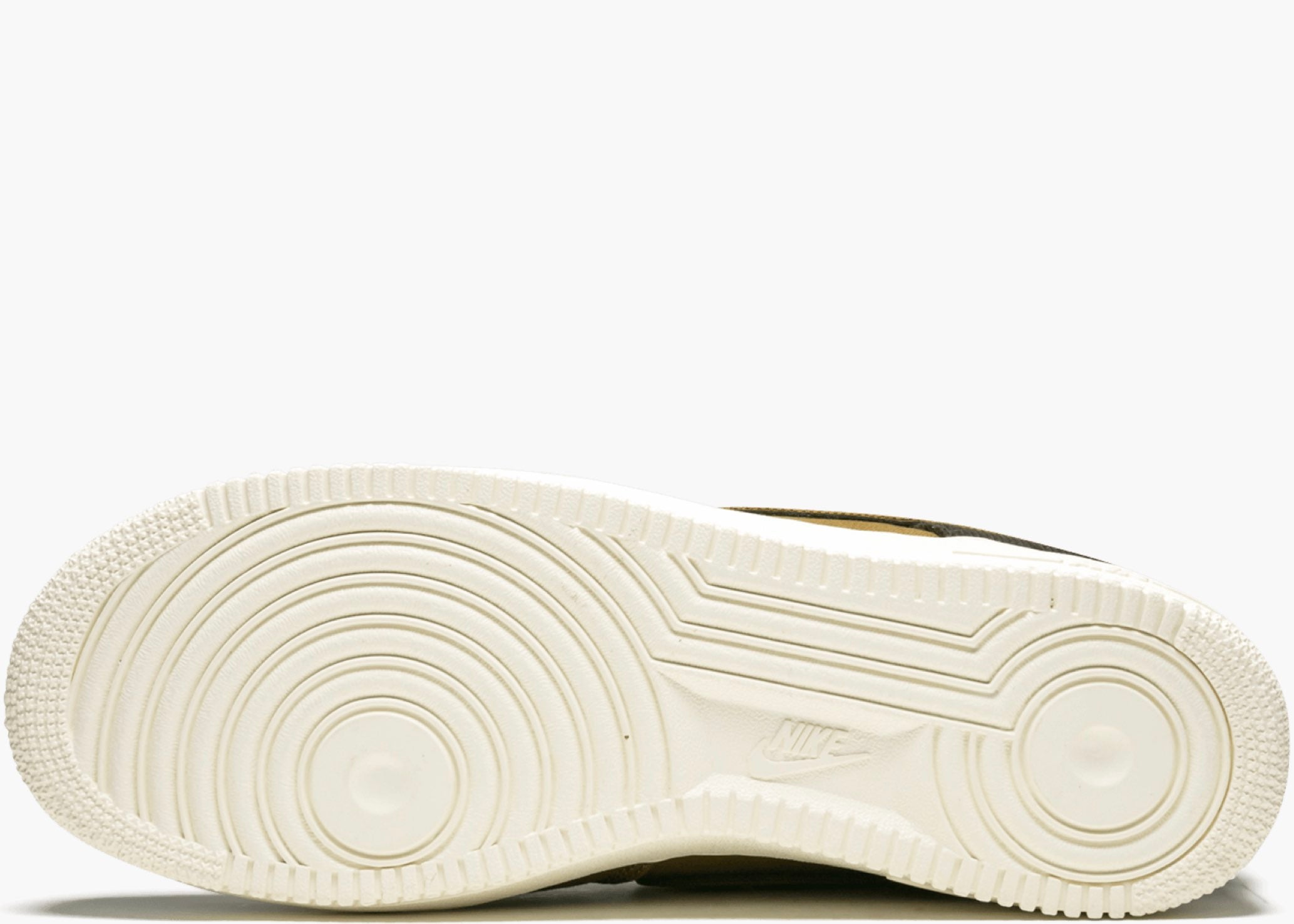 Nike Air Force 1 Low Carhartt Wip Ale Brown AV4113-200 Hype Clothinga