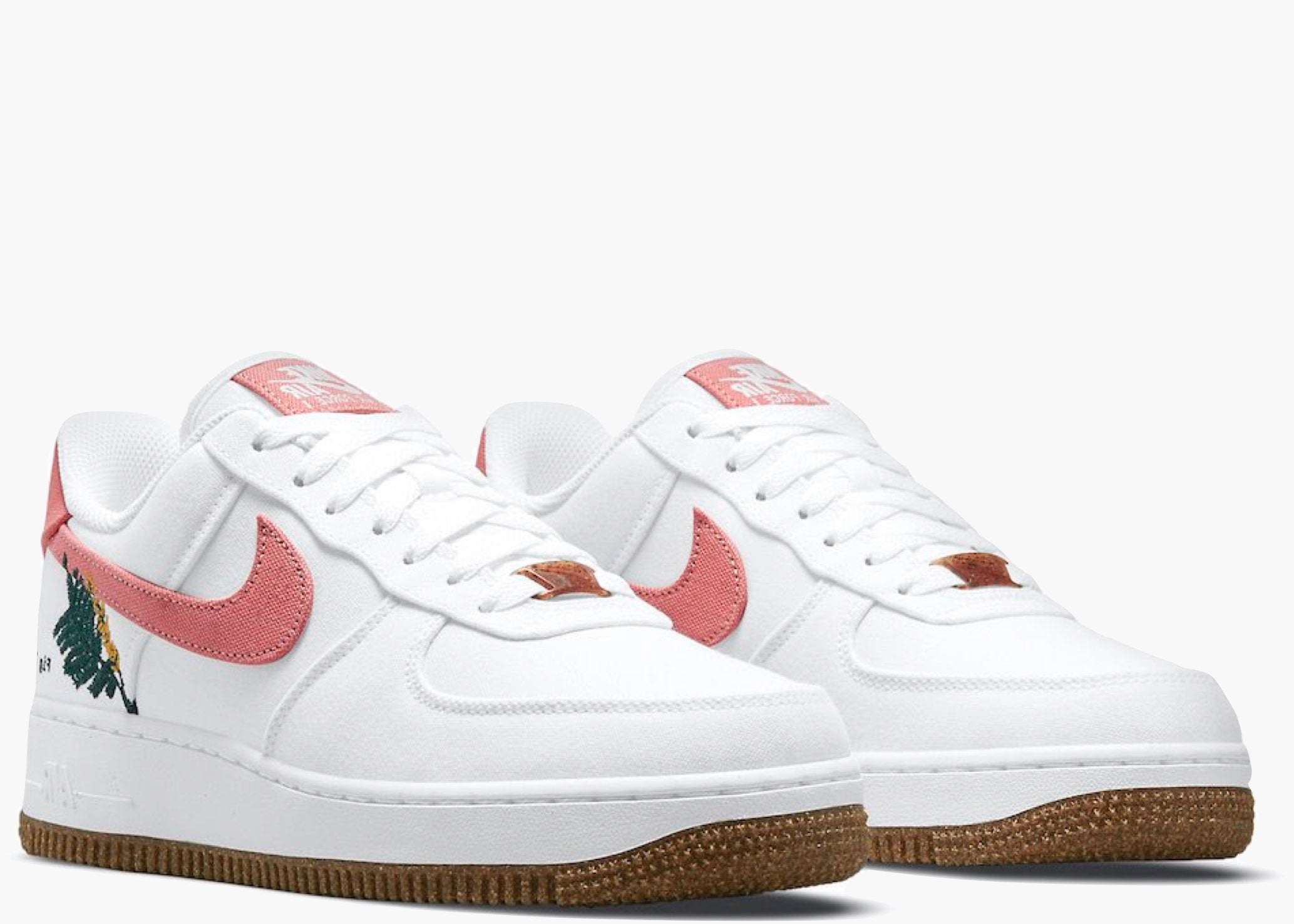 Nike Air Force 1 Low Catechu (W)