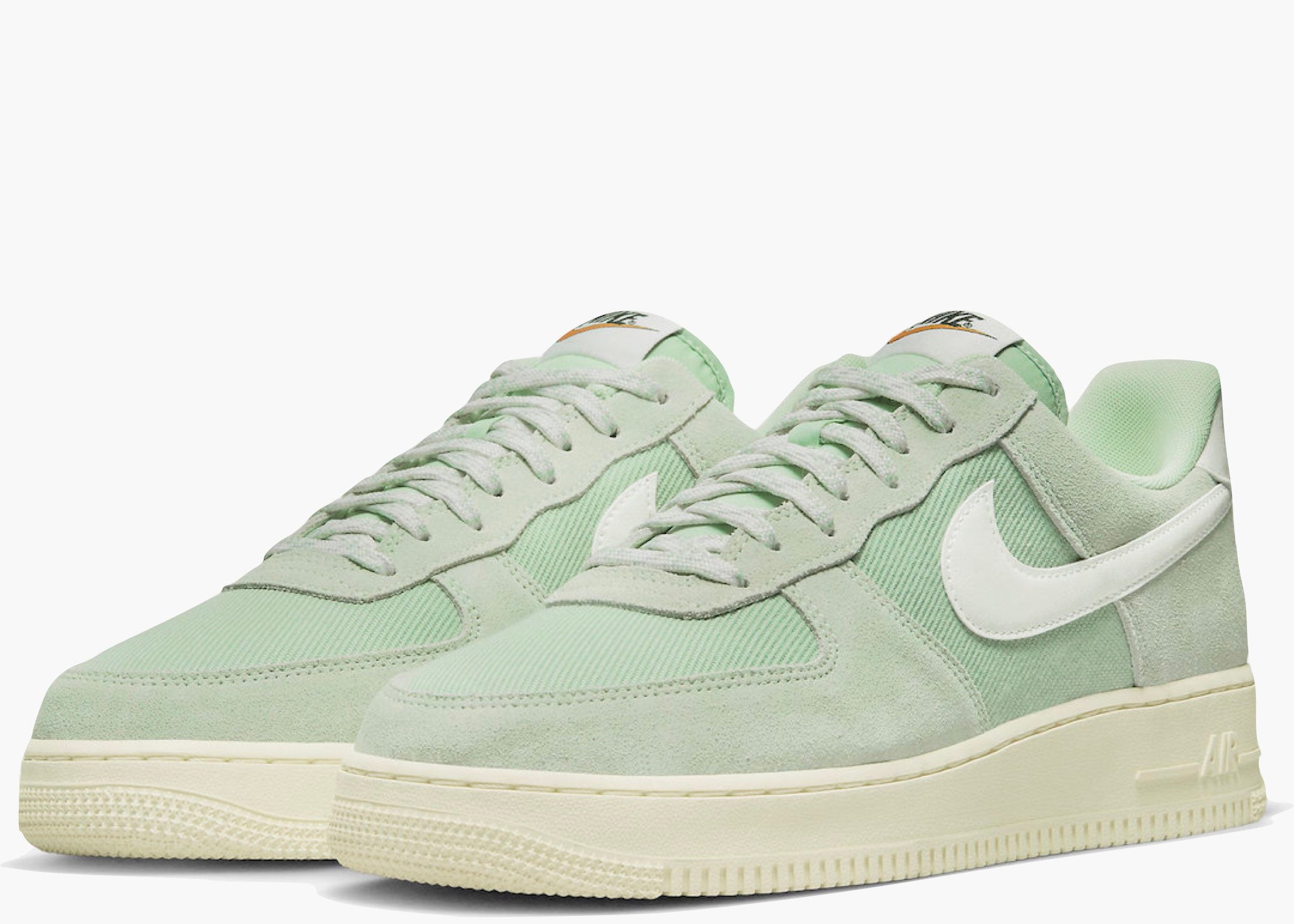 Nike Air Force 1 Low Certified Fresh Hype Clothinga Limited Edition