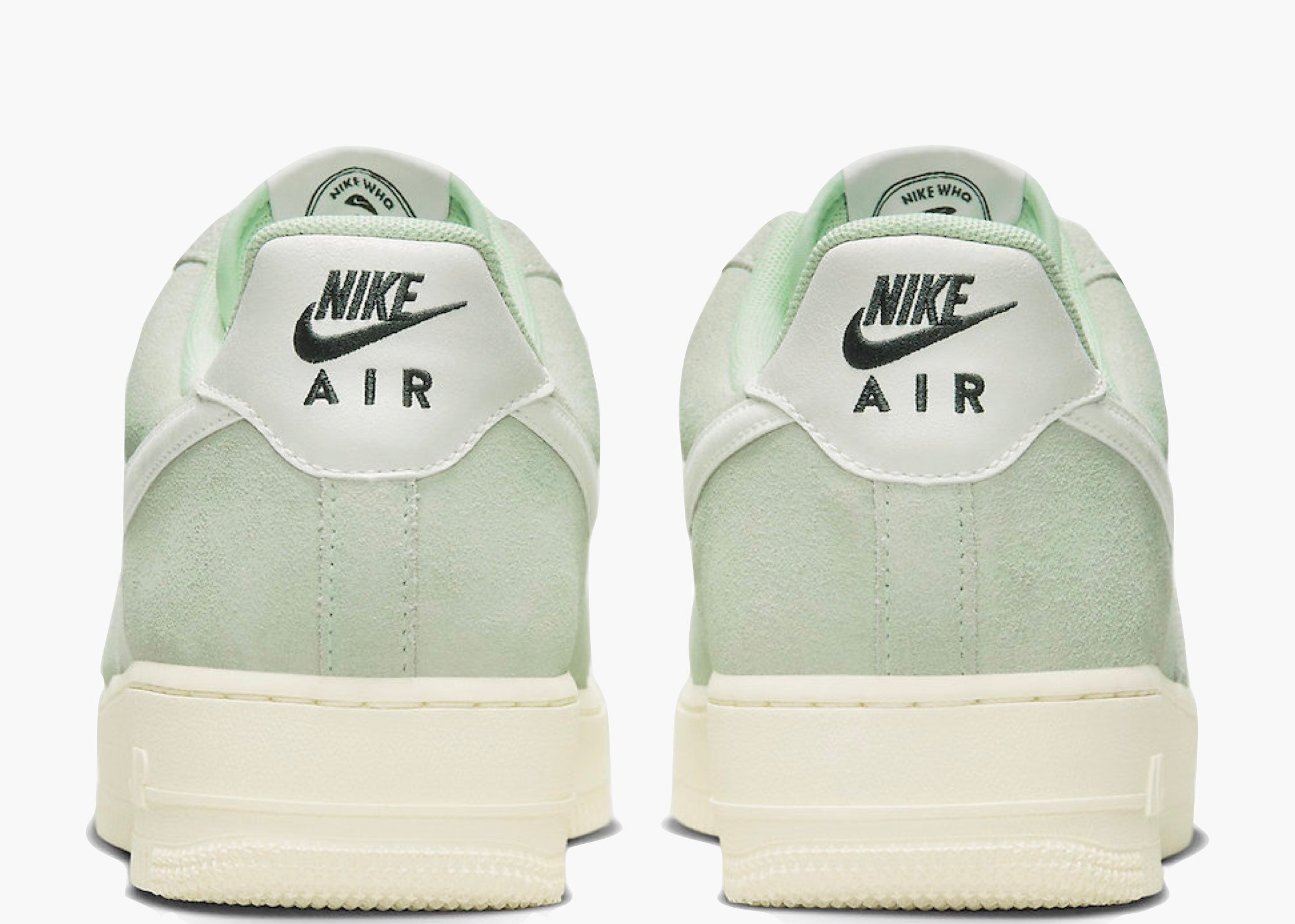 Nike Air Force 1 Low Certified Fresh Hype Clothinga Limited Edition