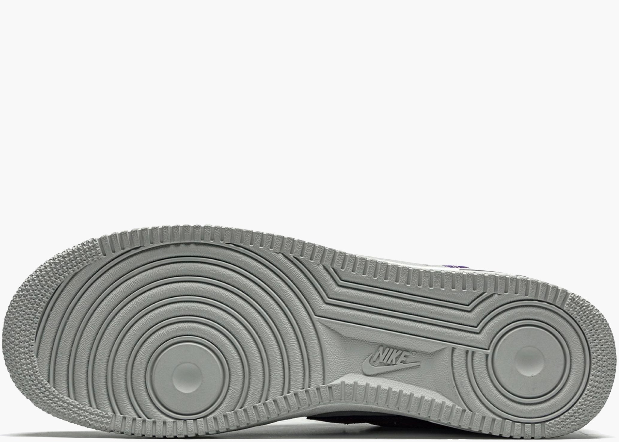 Nike Air Force 1 Low Chamber Of Fear 311729-051 Hype Clothinga