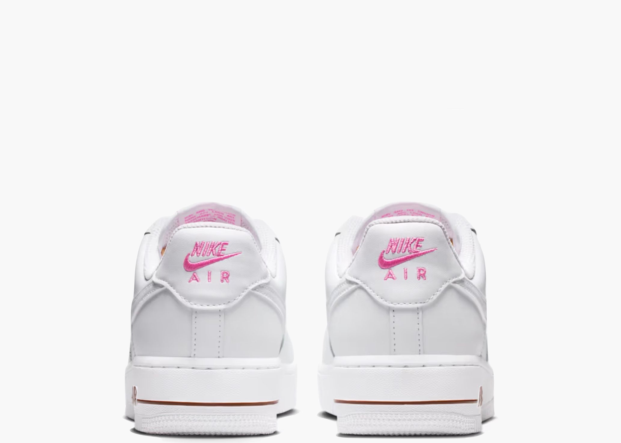 Nike Air Force 1 Low Cherry Blossom (W) IF0498-102 Hype Clothinga Limited Edition