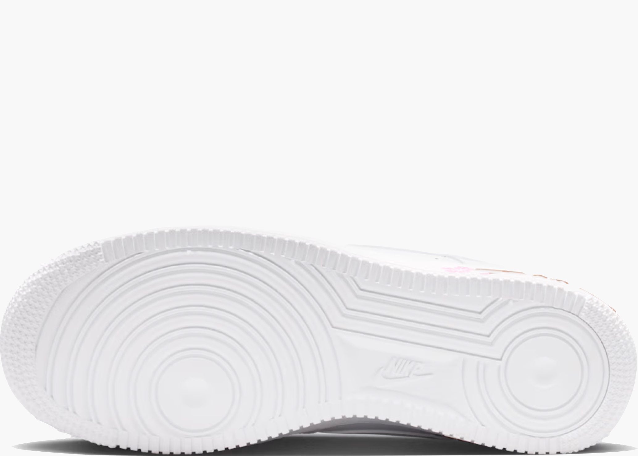 Nike Air Force 1 Low Cherry Blossom (W) IF0498-102 Hype Clothinga Limited Edition