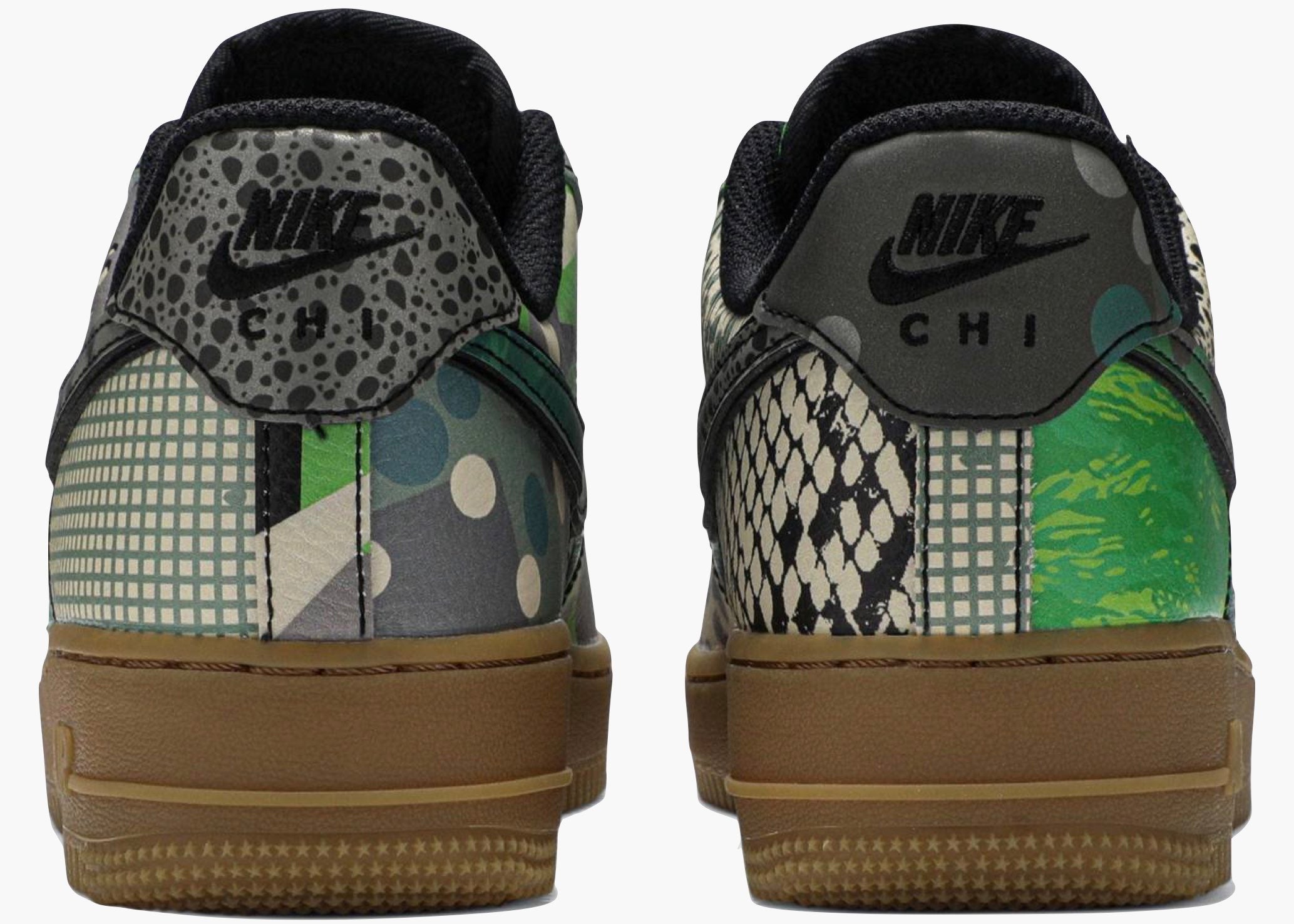 Nike Air Force 1 Low City Of Dreams CT8441-002 Hype Clothinga