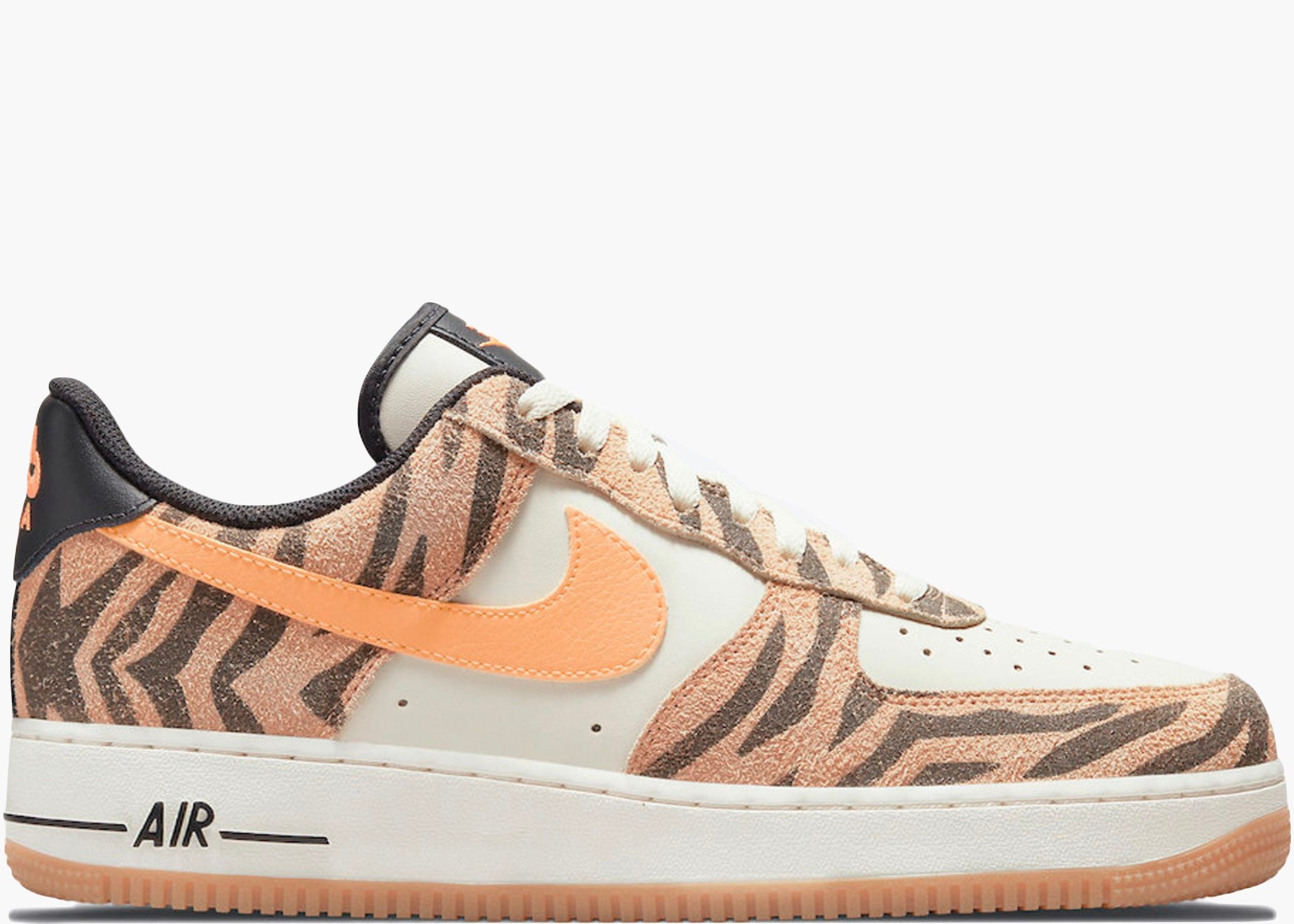 Nike Air Force 1 Low Daktari