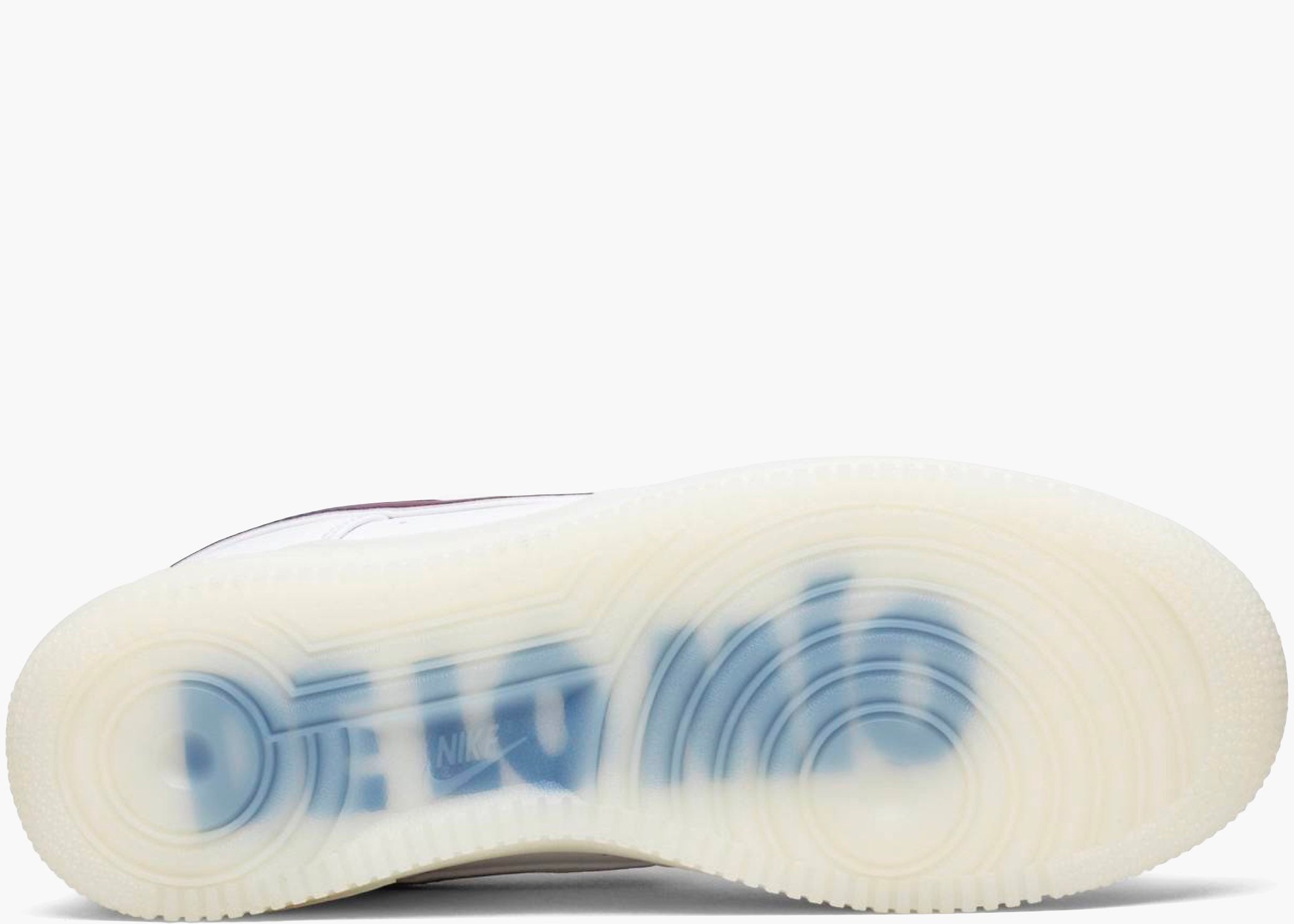 Nike Air Force 1 Low De Lo Mio BQ8448-100 Hype Clothinga