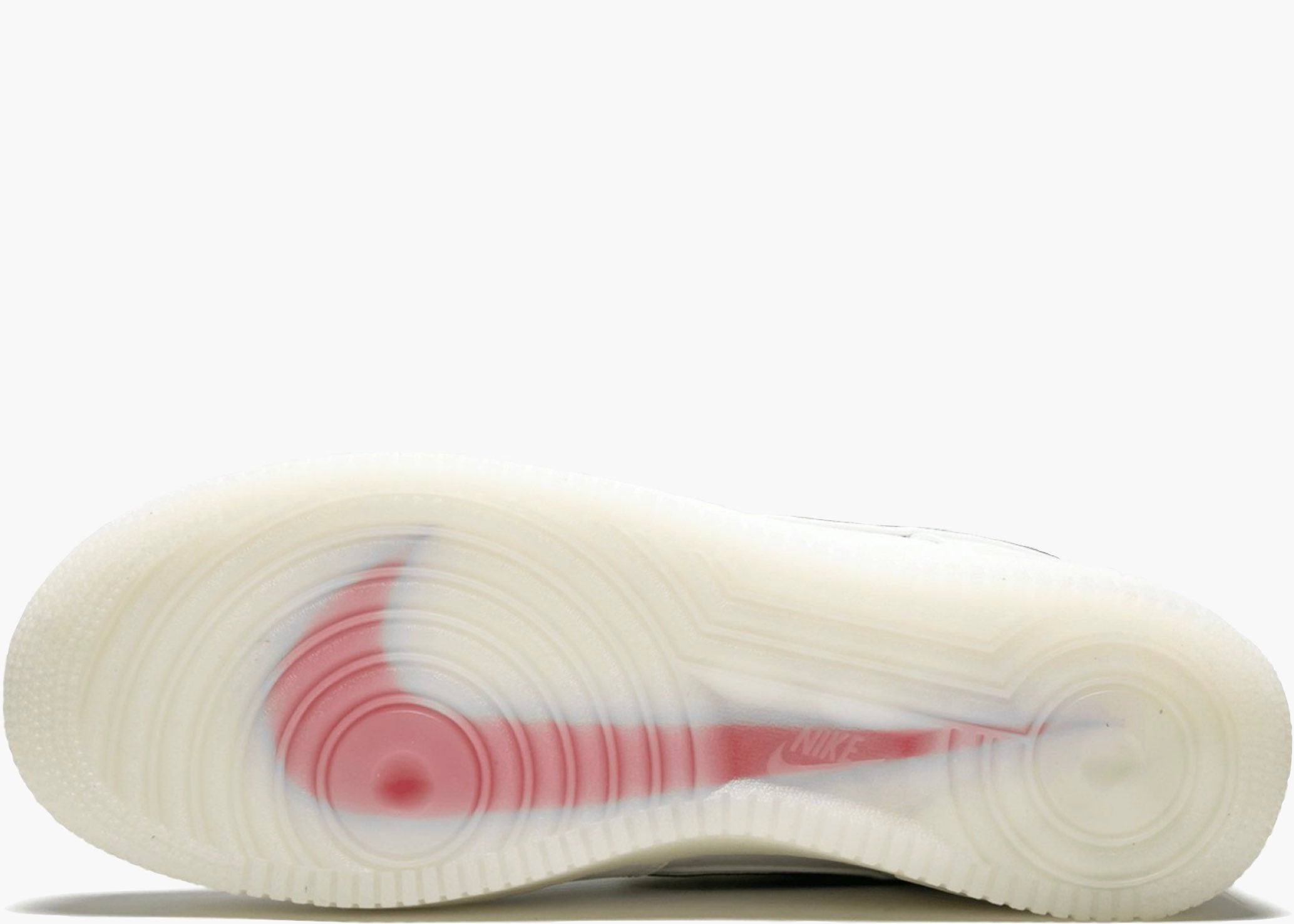 Nike Air Force 1 Low De Lo Mio BQ8448-100 Hype Clothinga