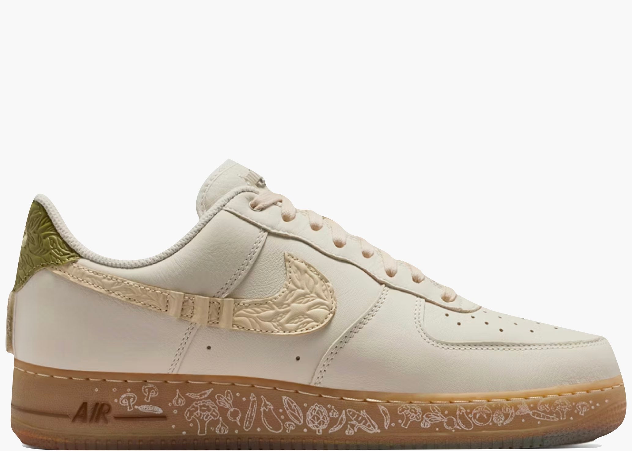 Nike Air Force 1 Low Doernbecher Oli Fasone-Lancaster IO7688-921 Hype Clothinga Limited Edition
