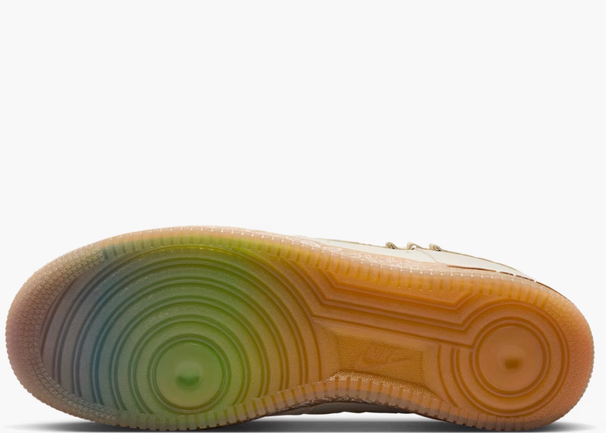 Nike Air Force 1 Low Doernbecher Oli Fasone-Lancaster IO7688-921 Hype Clothinga Limited Edition