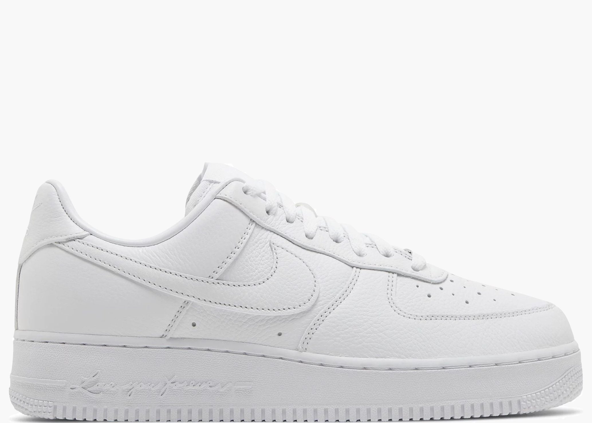 Nike Air Force 1 Low Drake Certified Lover Boy Hype Clothinga Limited Edition.