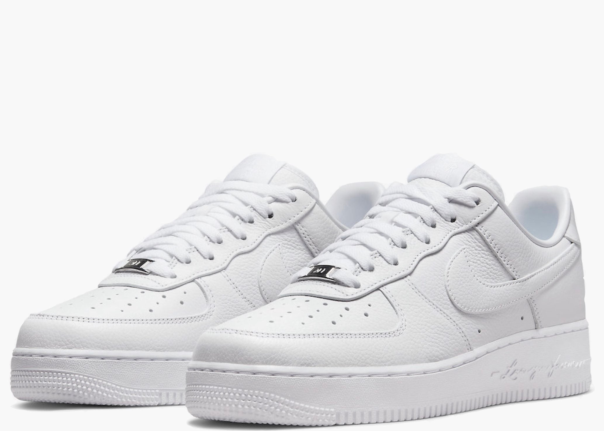 Nike Air Force 1 Low Drake Certified Lover Boy Hype Clothinga Limited Edition.