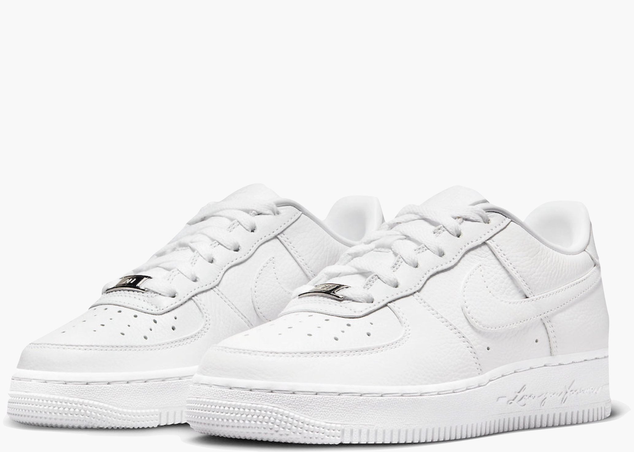 Nike Air Force 1 Low Drake NOCTA Certified Lover Boy (GS) FV9918-100 Hype Clothinga Limited Edition