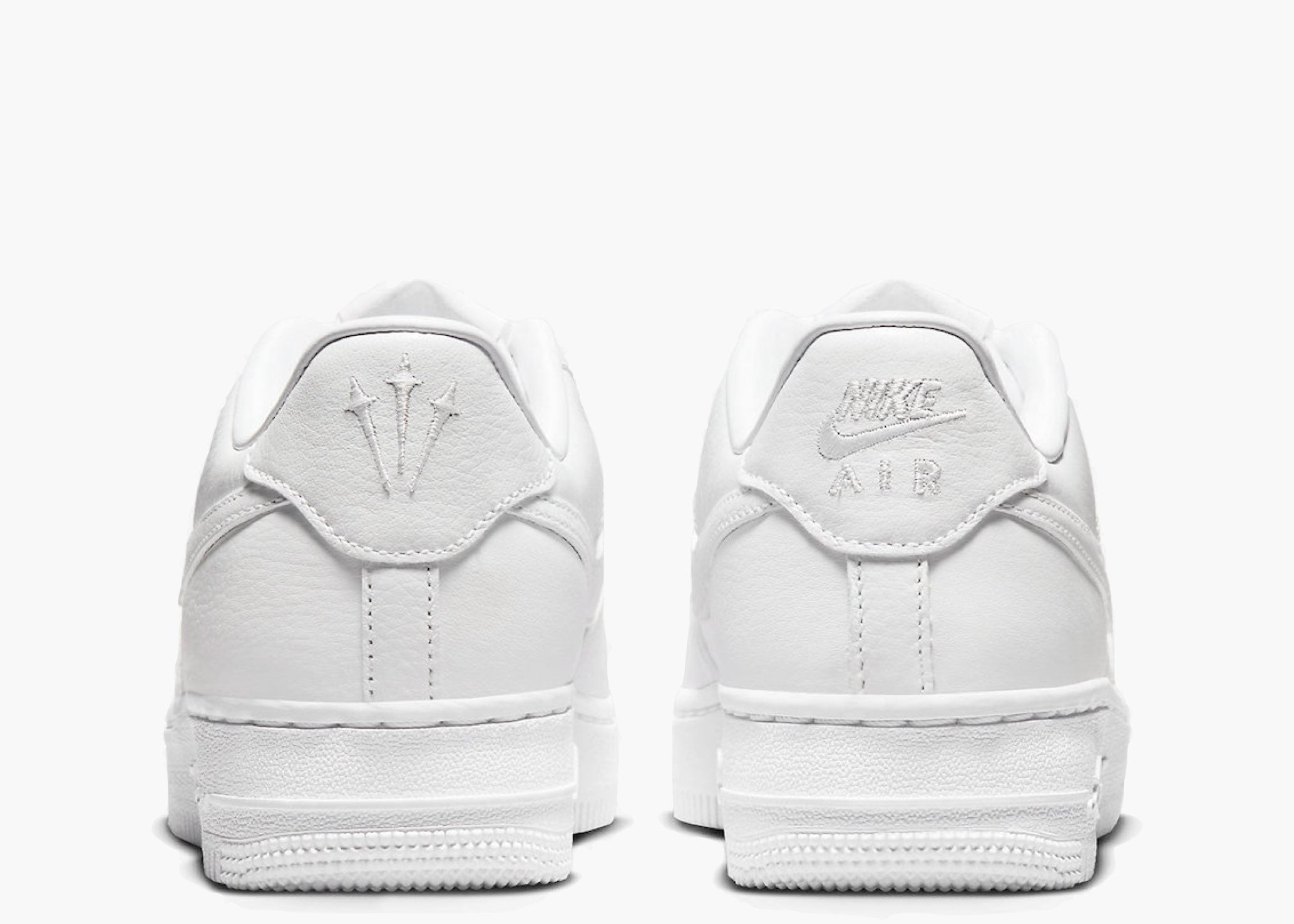 Nike Air Force 1 Low Drake NOCTA Certified Lover Boy (GS) FV9918-100 Hype Clothinga Limited Edition