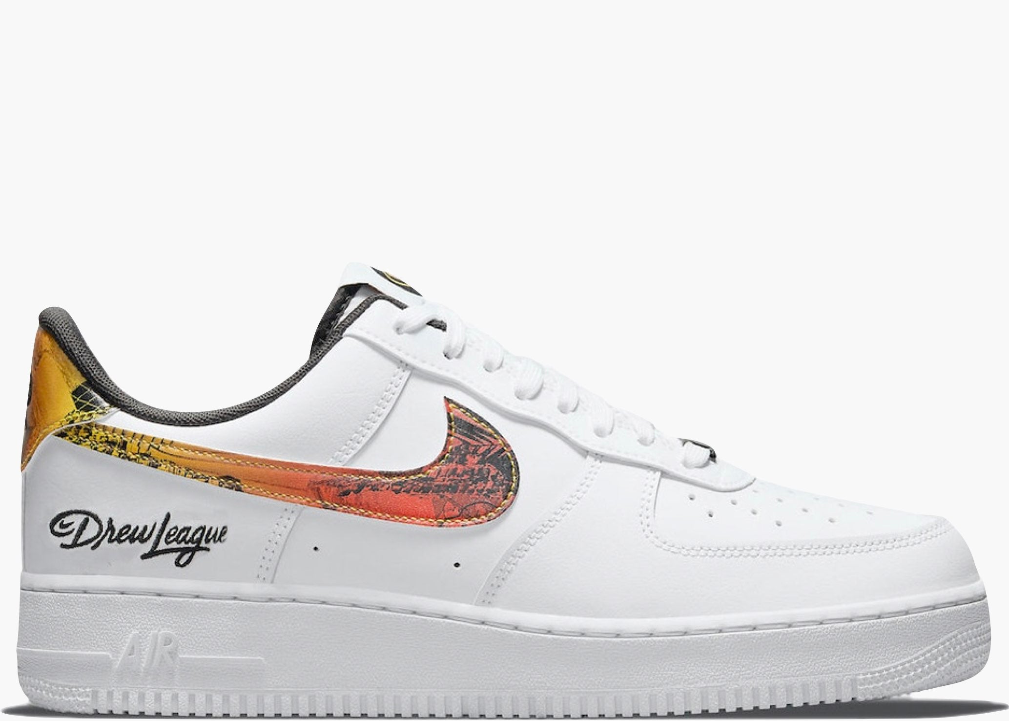 Nike Air Force 1 Low Drew League (2021)