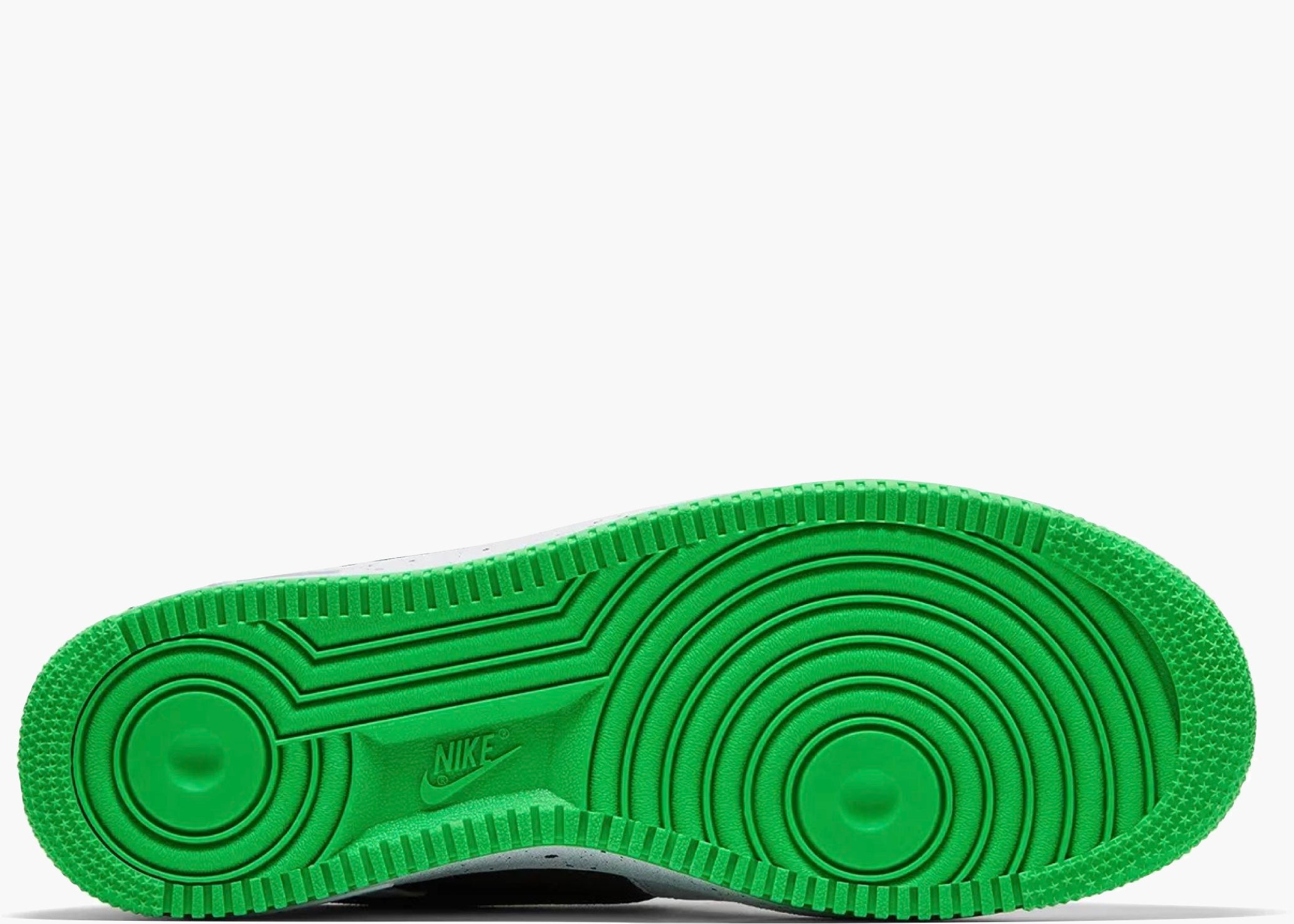 Nike Air Force 1 Low Ducks of a Feather University of Oregon Egg or Duck IU7613-100 Hype Clothinga Limited Edition