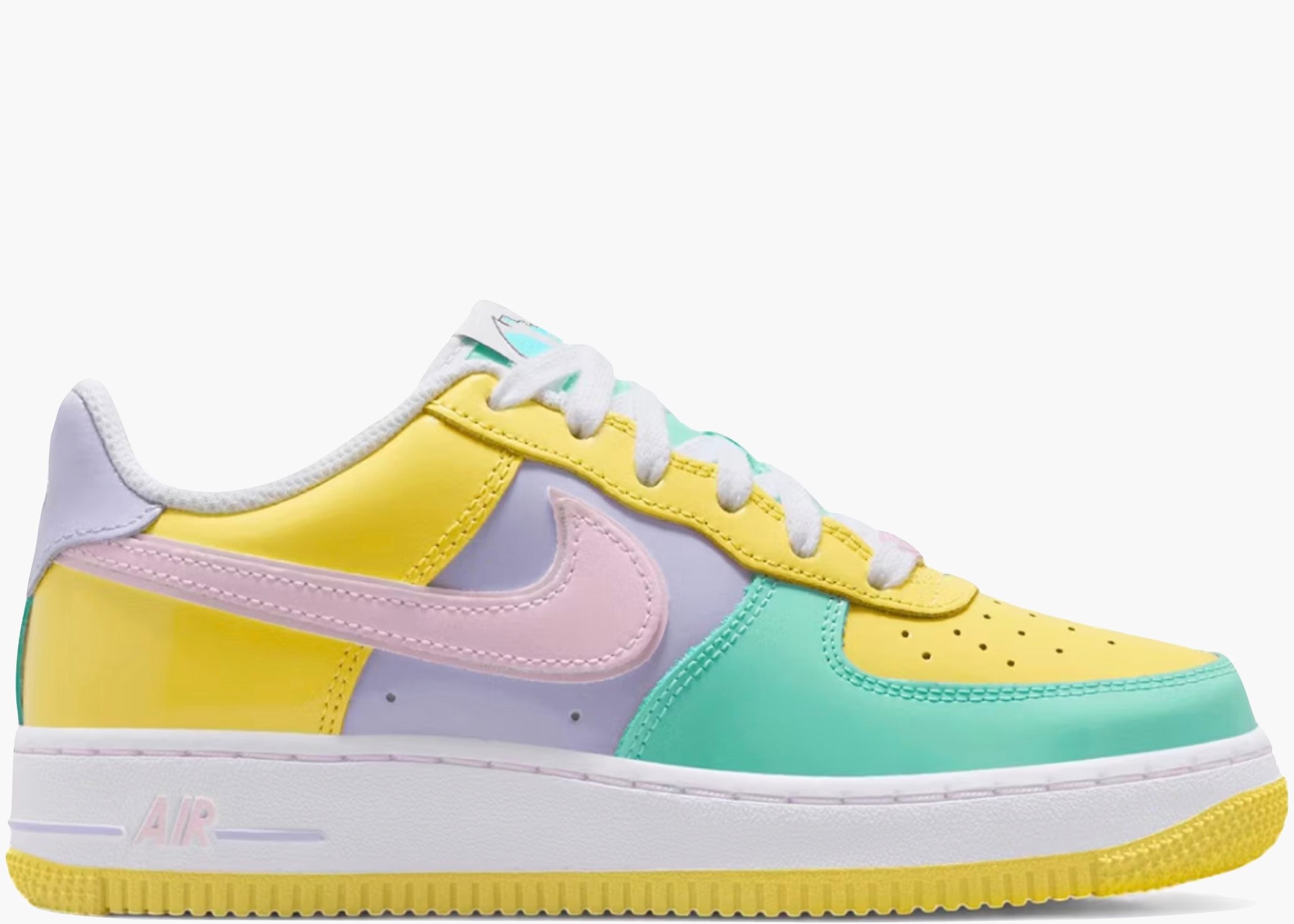 Nike Air Force 1 Low Easter (2026) (GS) IU7906-701 Hype Clothinga Limited Edition