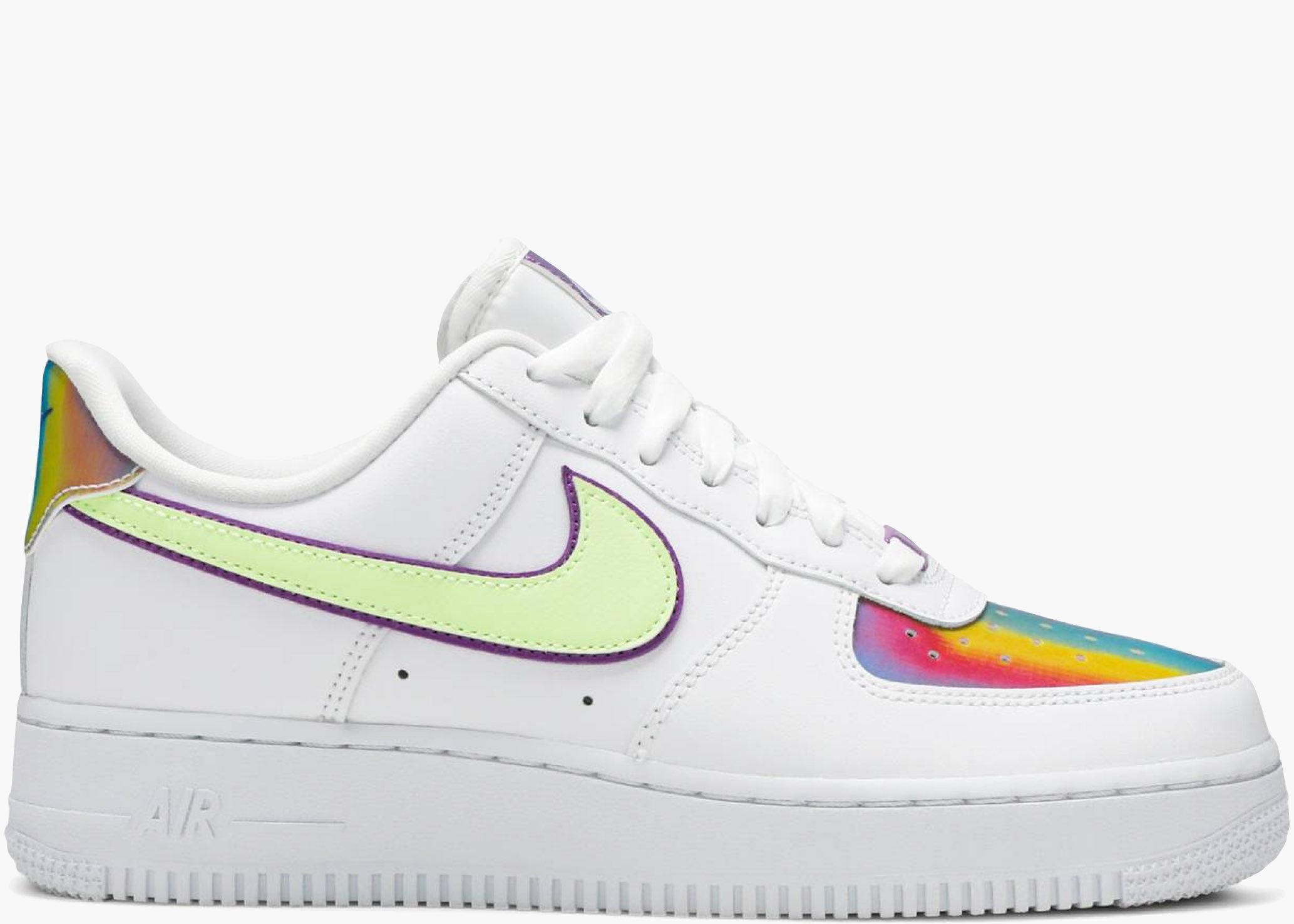 Nike Air Force 1 Low Easter (w) CW0367-100 Hype Clothinga