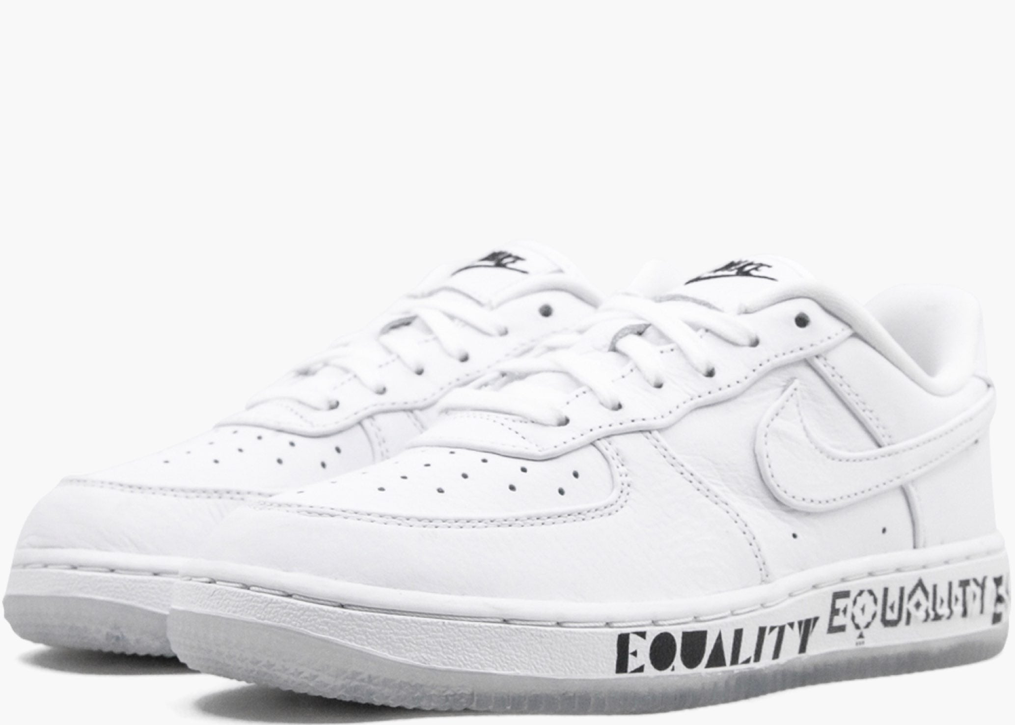 Nike Air Force 1 Low Equality 3a0faa7f Hype Clothinga