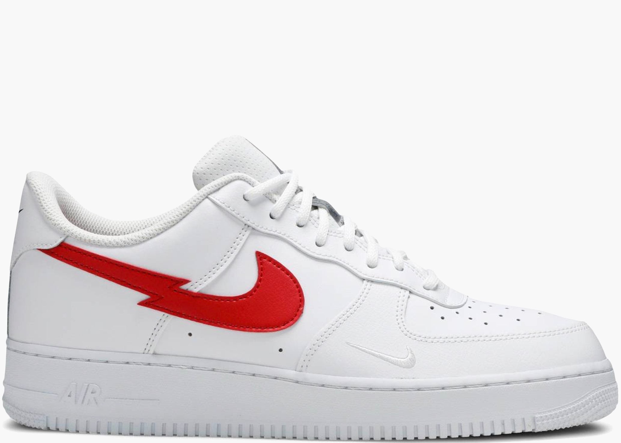 Nike Air Force 1 Low Euro Tour CW7577-100 Hype Clothinga