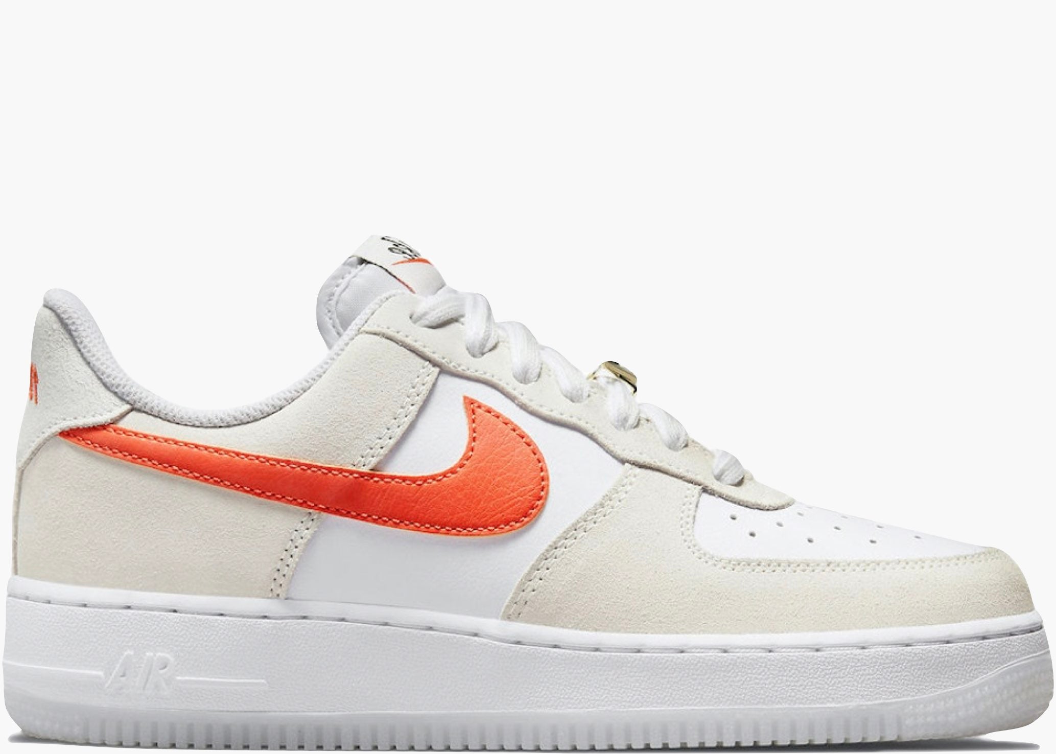 Nike Air Force 1 Low First Use Cream (W)