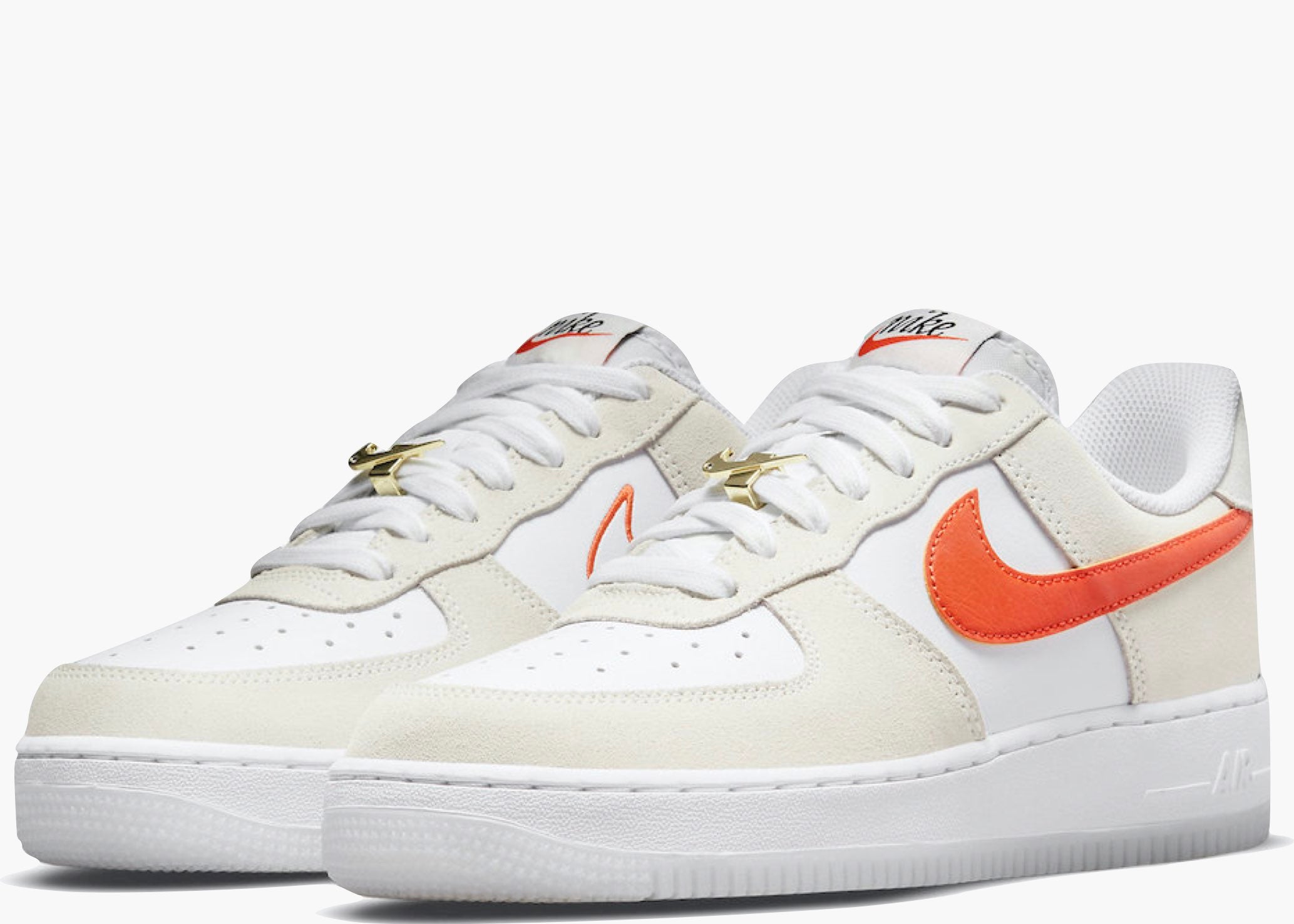 Nike Air Force 1 Low First Use Cream (W)